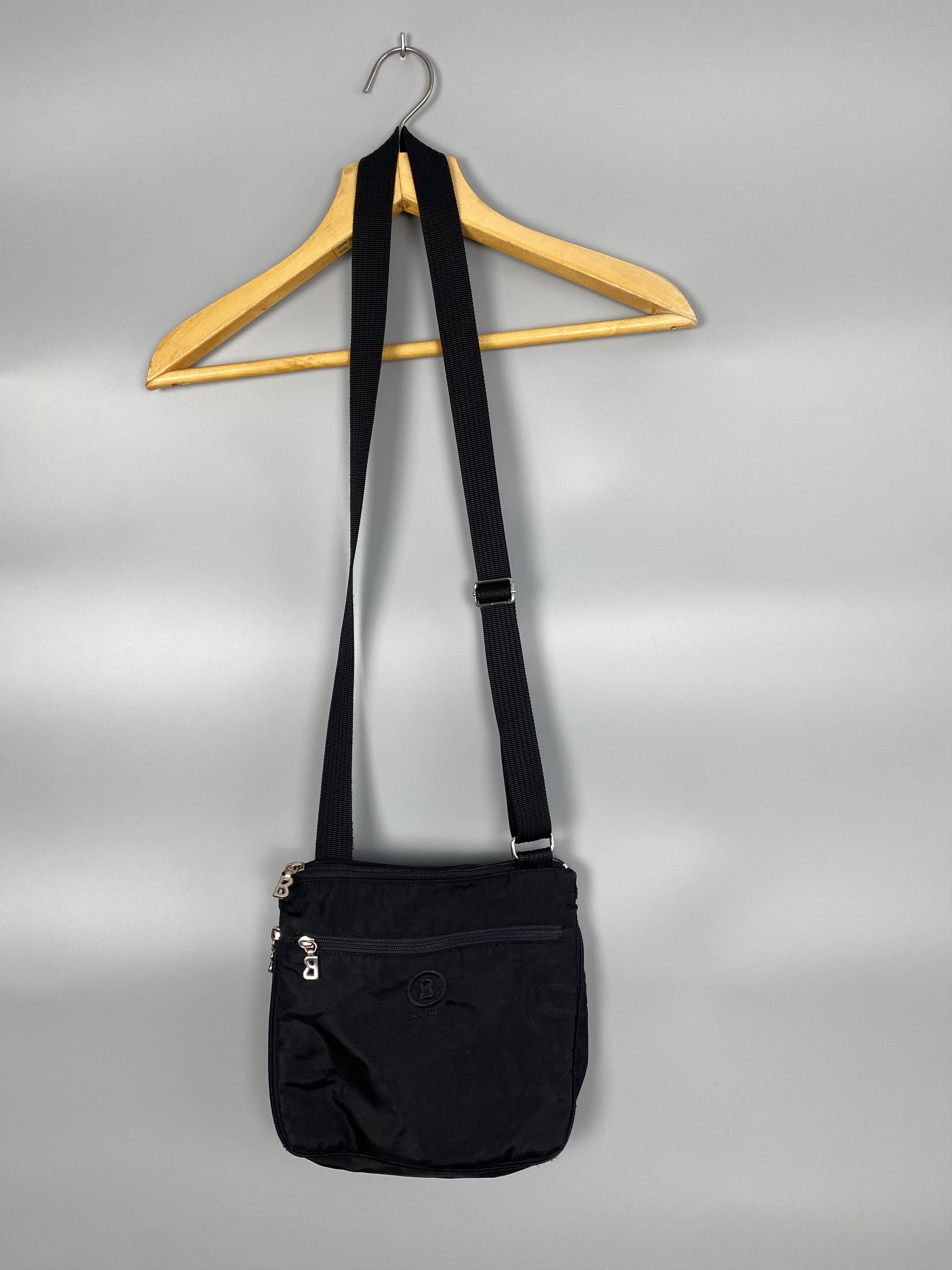 Bogner Bogner Luxury Messenger Bag Size ONE SIZE - 2 Thumbnail
