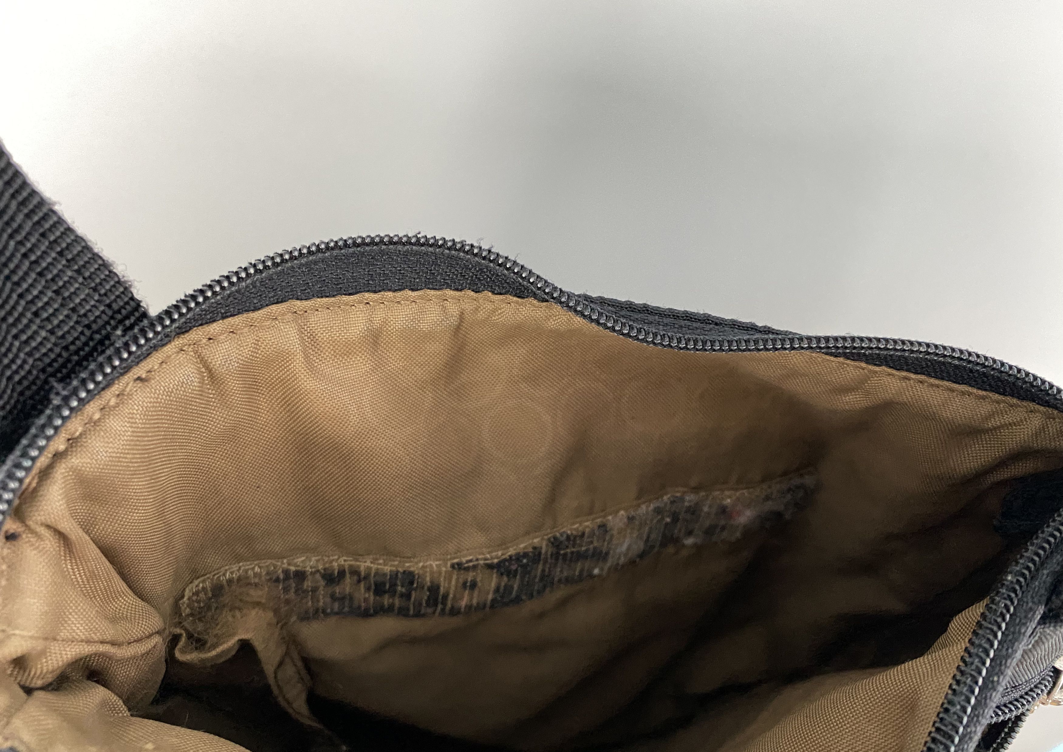 Bogner Bogner Luxury Messenger Bag Size ONE SIZE - 8 Thumbnail