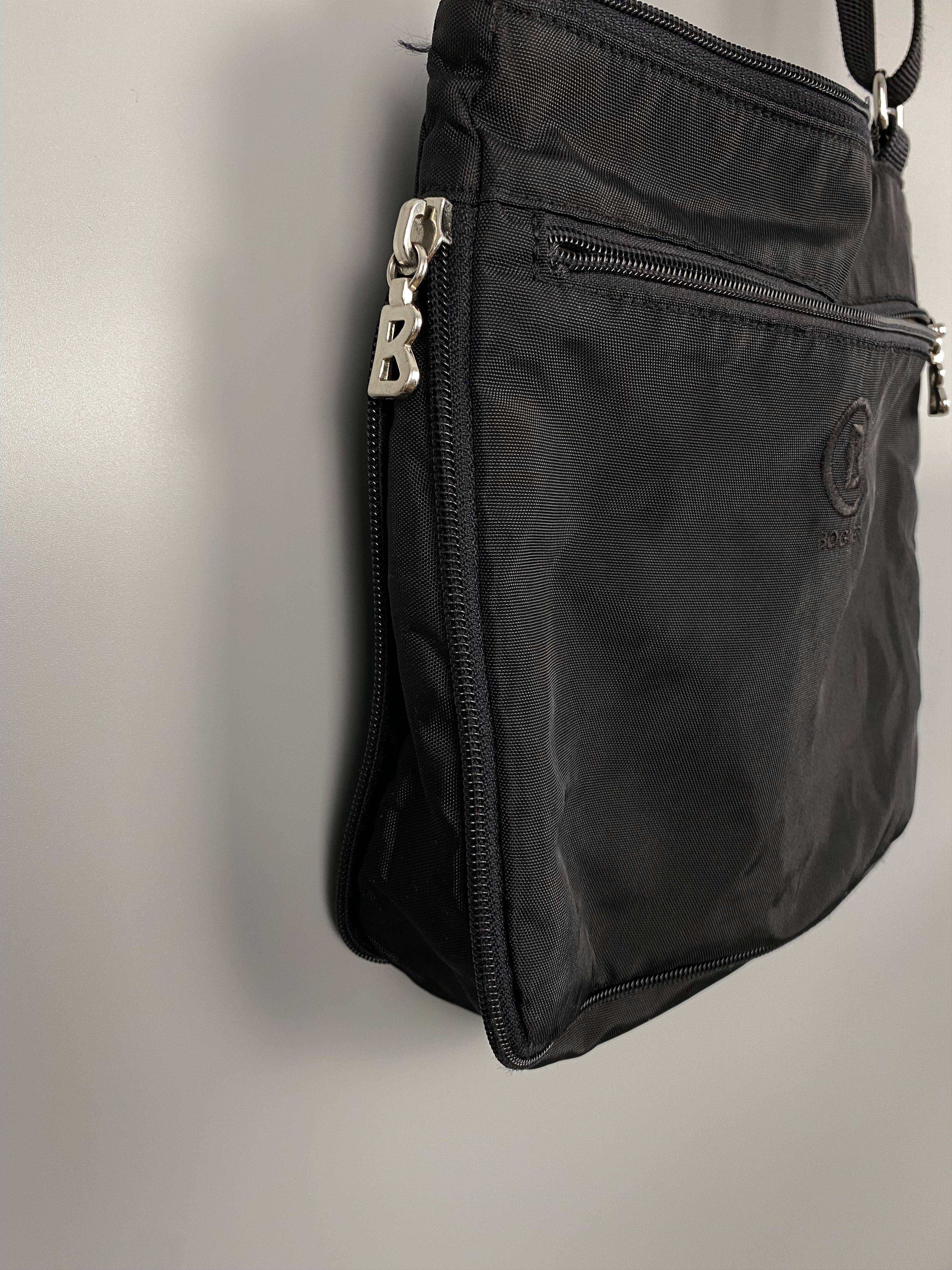Bogner Bogner Luxury Messenger Bag Size ONE SIZE - 4 Thumbnail