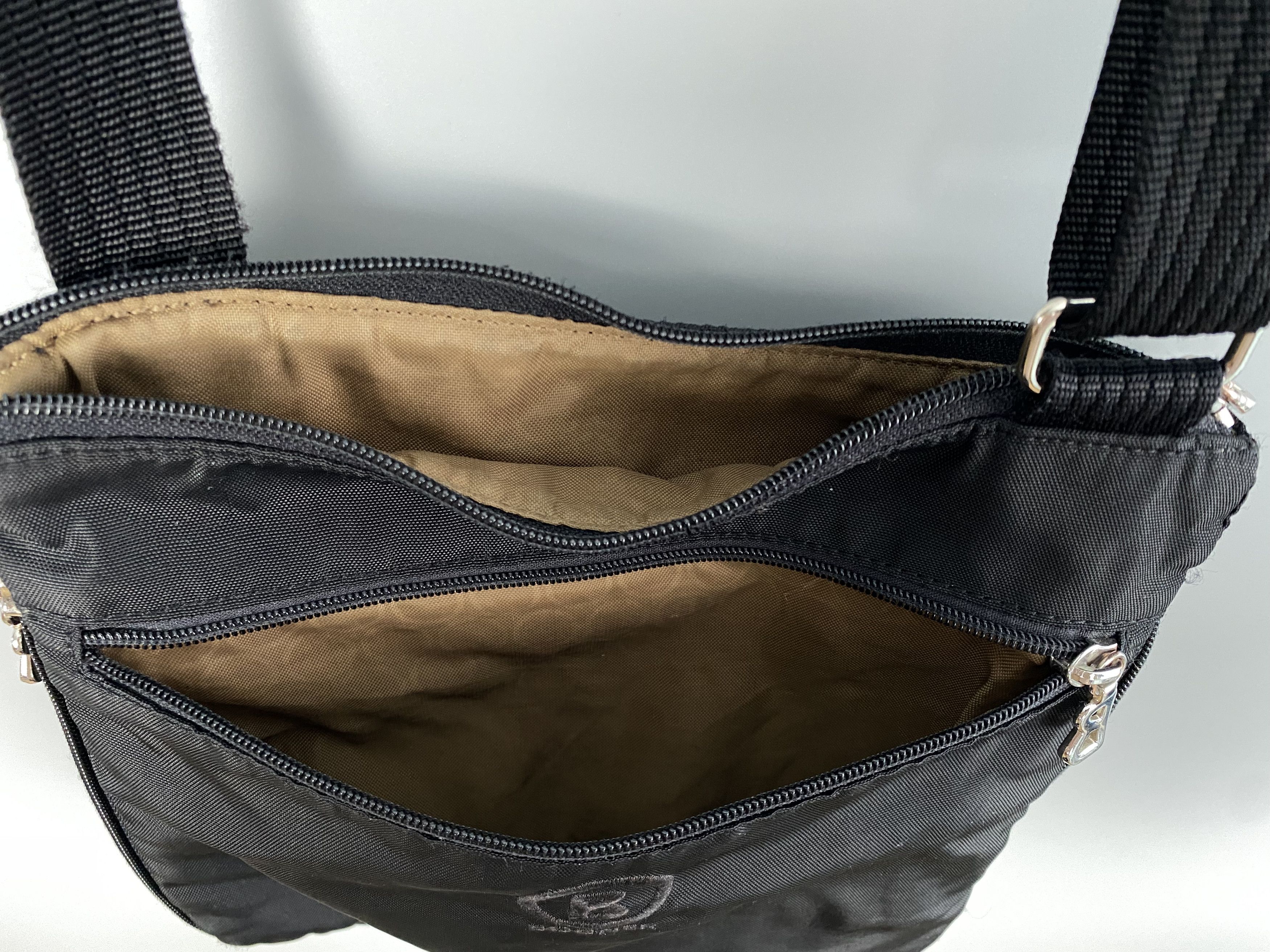 Bogner Bogner Luxury Messenger Bag Size ONE SIZE - 7 Thumbnail