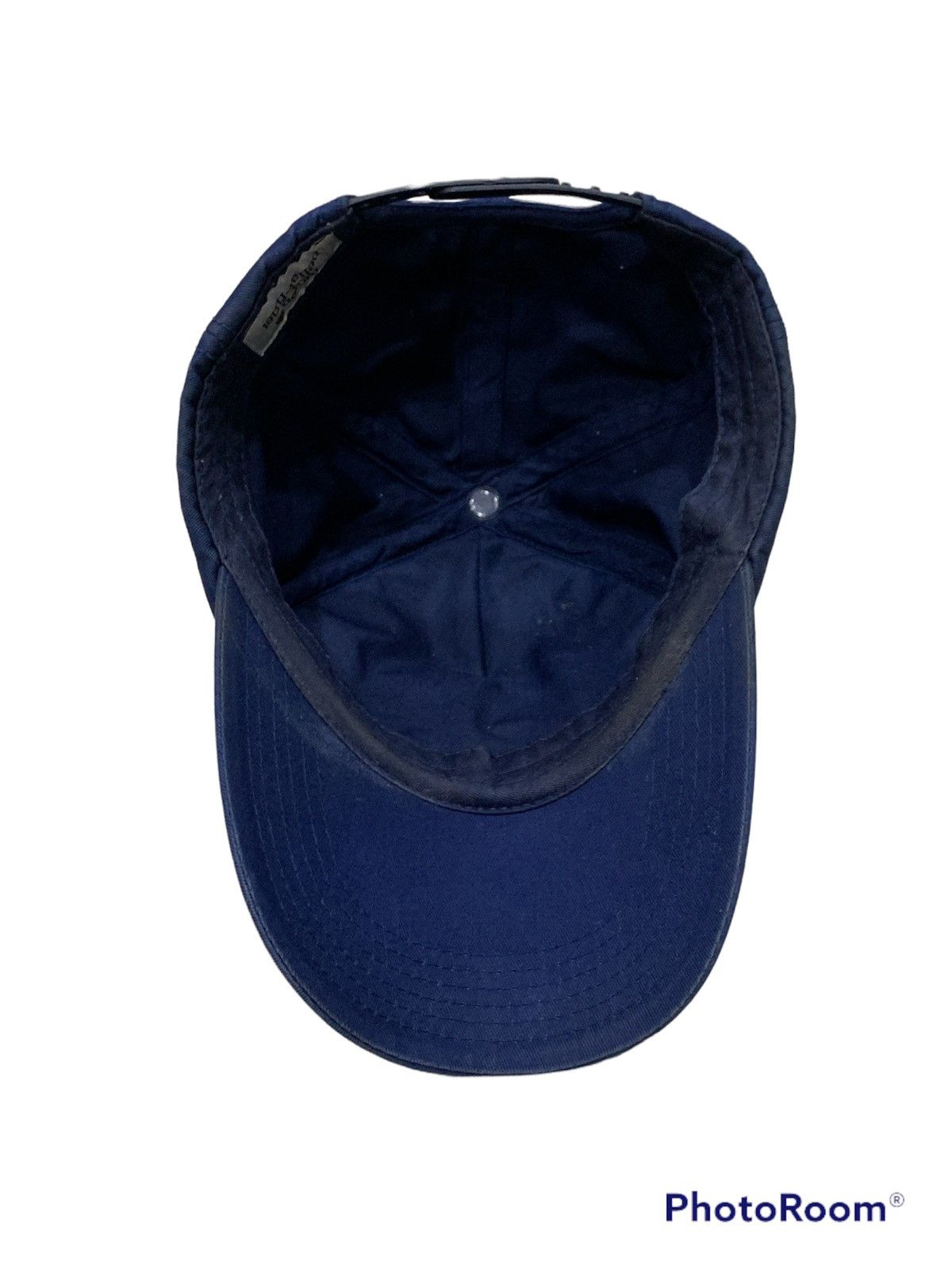 Lucien Pellat-Finet × Vintage LUCIEN PELLAT FINET SKULL MARIJUANA ADJUSTABLE CAP Size ONE SIZE - 6 Thumbnail