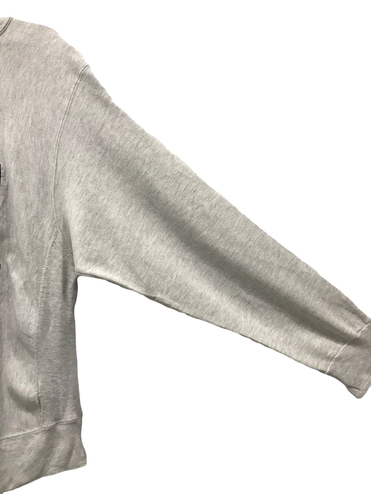 Vintage VINTAGE GAA PHYSICAL EDUCATION SWEATSHIRT Size US L / EU 52-54 / 3 - 4 Thumbnail