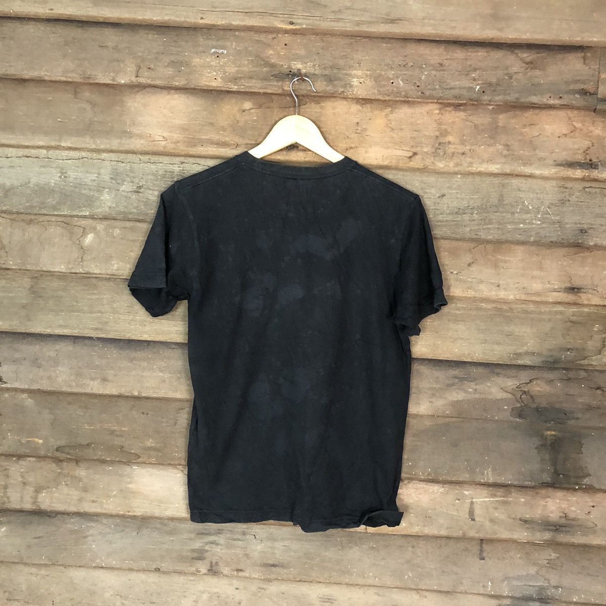 Star Wars × Uniqlo Uniqlo X star wars Black T-Shirt #3460 Size US S / EU 44-46 / 1 - 8 Thumbnail