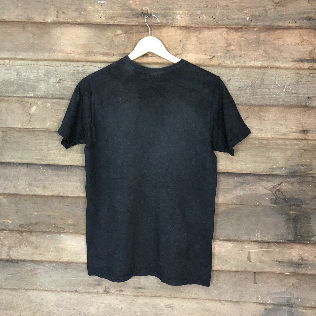 Band Tees DL Asking Alexandria metal band Black tee #2088 Size US S / EU 44-46 / 1 - 6 Thumbnail