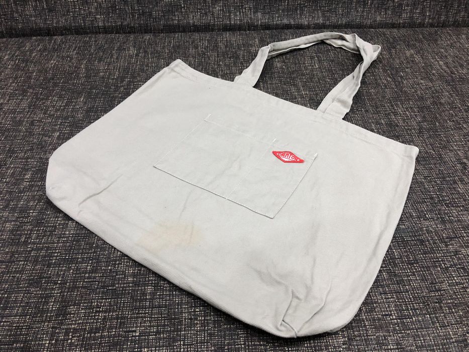 Danton Danton tote Grailed