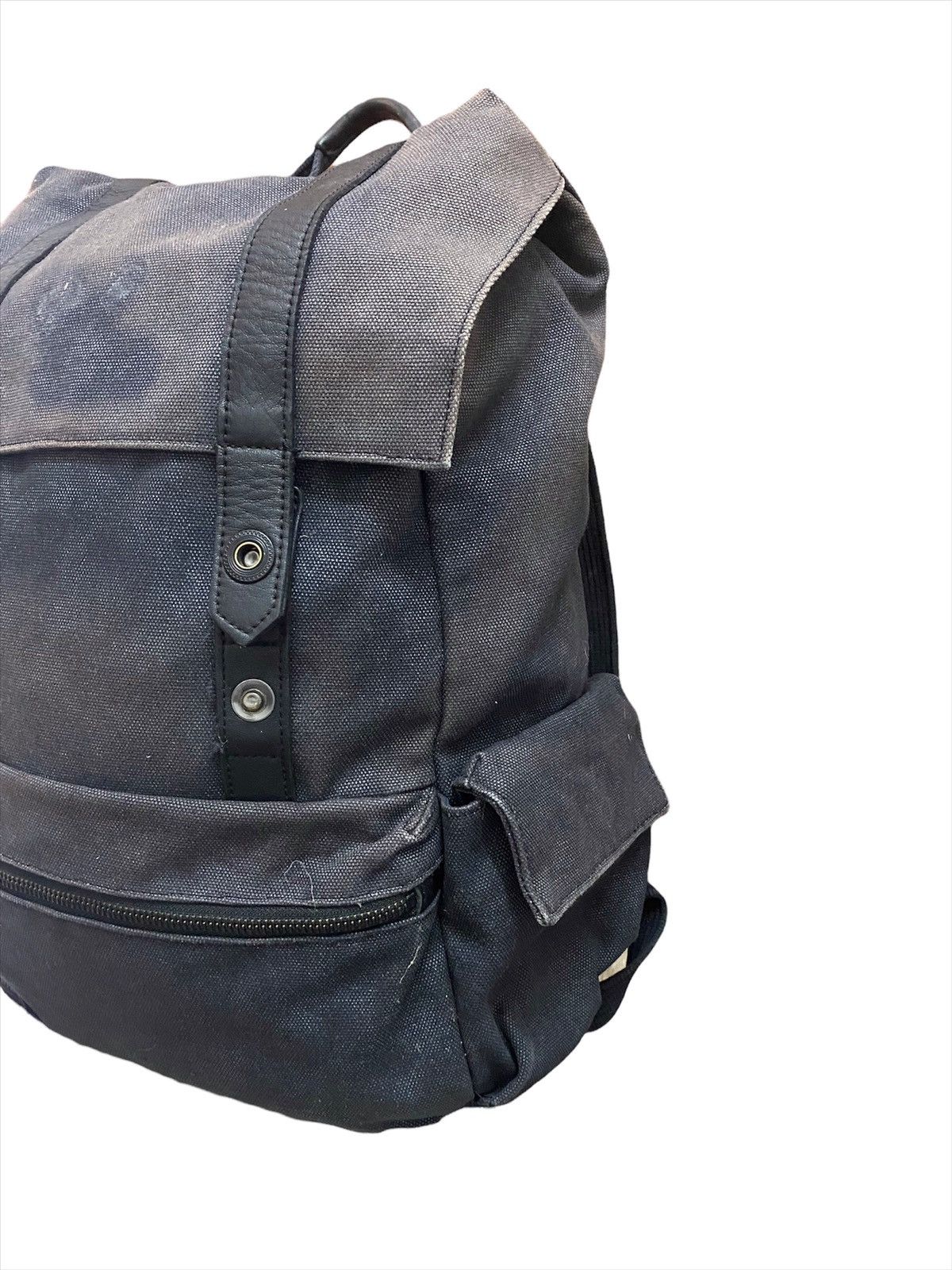 Bicycle × Timbuk2 Vintage Timbuk2 Waterproof Bagpack Size ONE SIZE - 4 Thumbnail