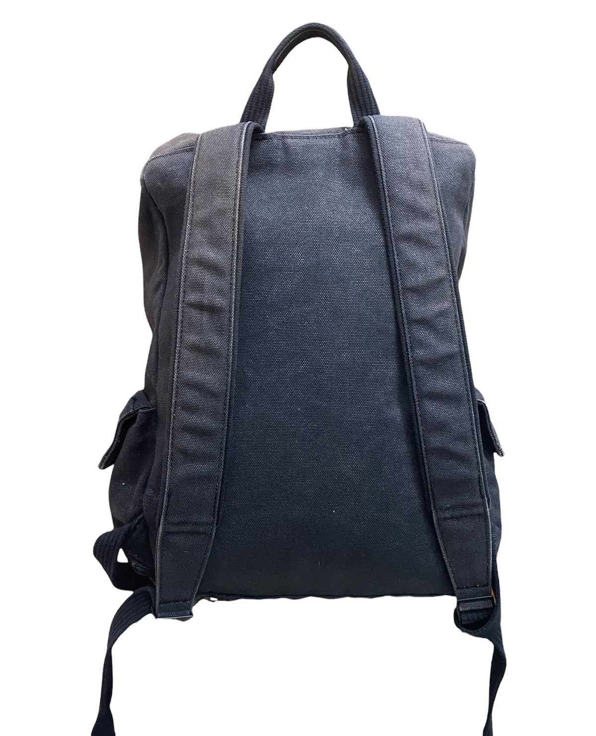 Bicycle × Timbuk2 Vintage Timbuk2 Waterproof Bagpack Size ONE SIZE - 2 Thumbnail
