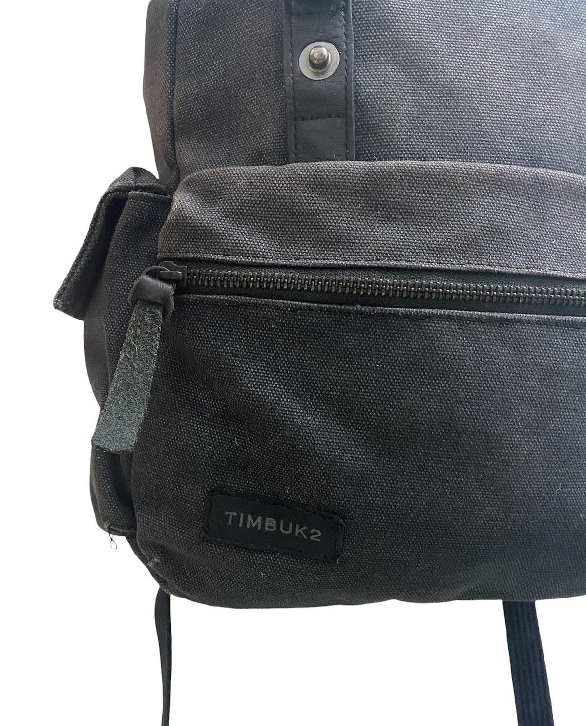 Bicycle × Timbuk2 Vintage Timbuk2 Waterproof Bagpack Size ONE SIZE - 5 Thumbnail