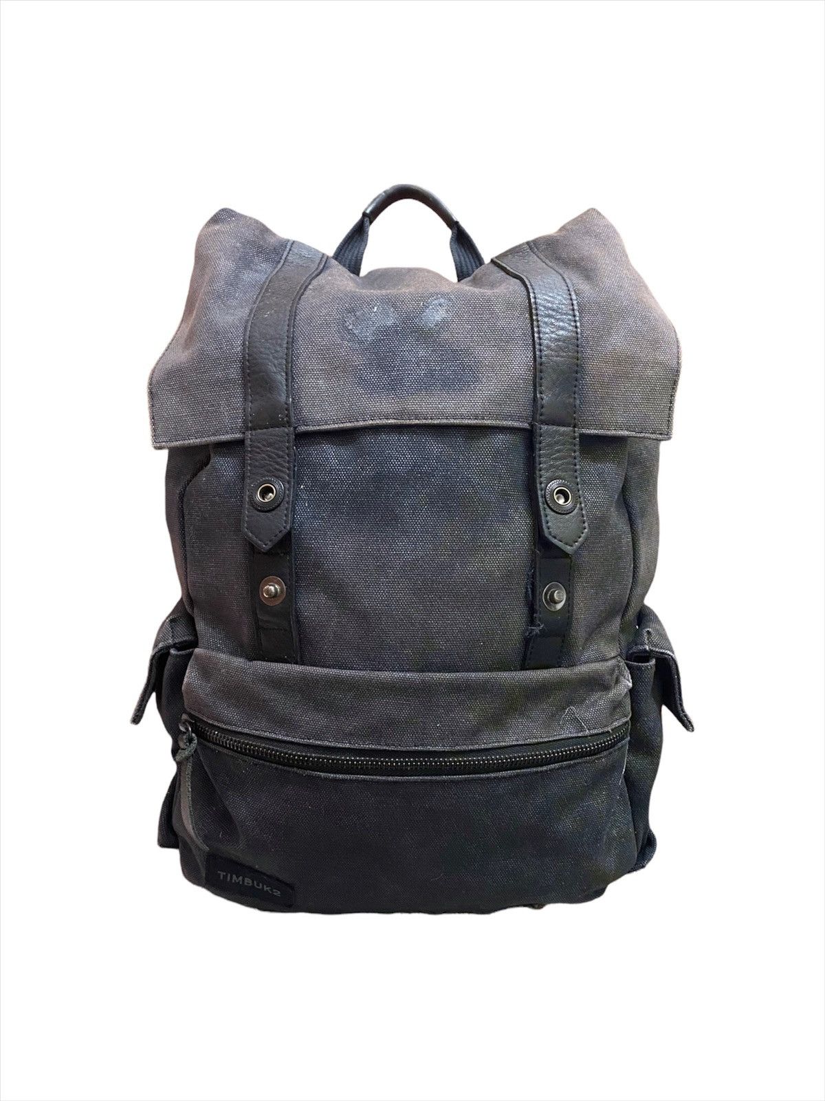 Bicycle × Timbuk2 Vintage Timbuk2 Waterproof Bagpack Size ONE SIZE - 1 Thumbnail
