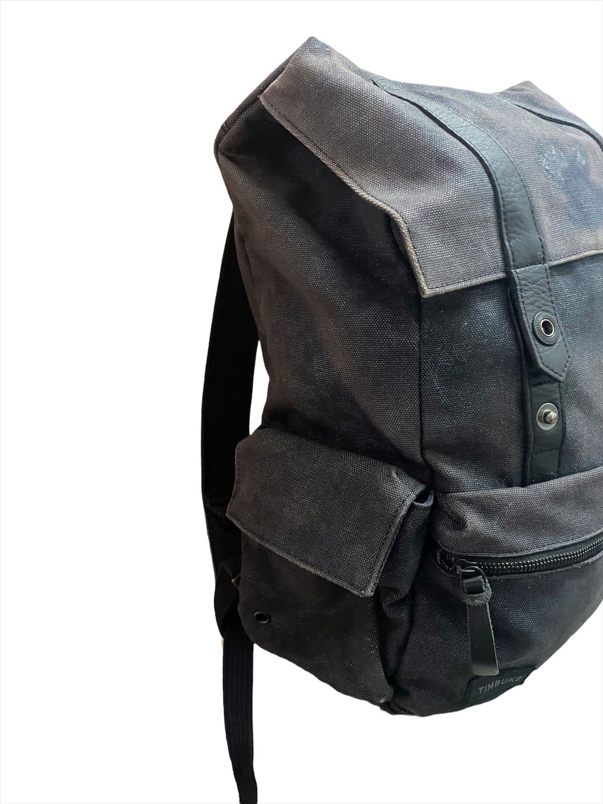 Bicycle × Timbuk2 Vintage Timbuk2 Waterproof Bagpack Size ONE SIZE - 3 Thumbnail