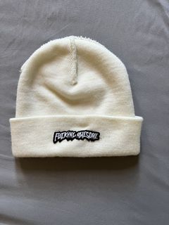 Fucking Awesome Beanie | Grailed