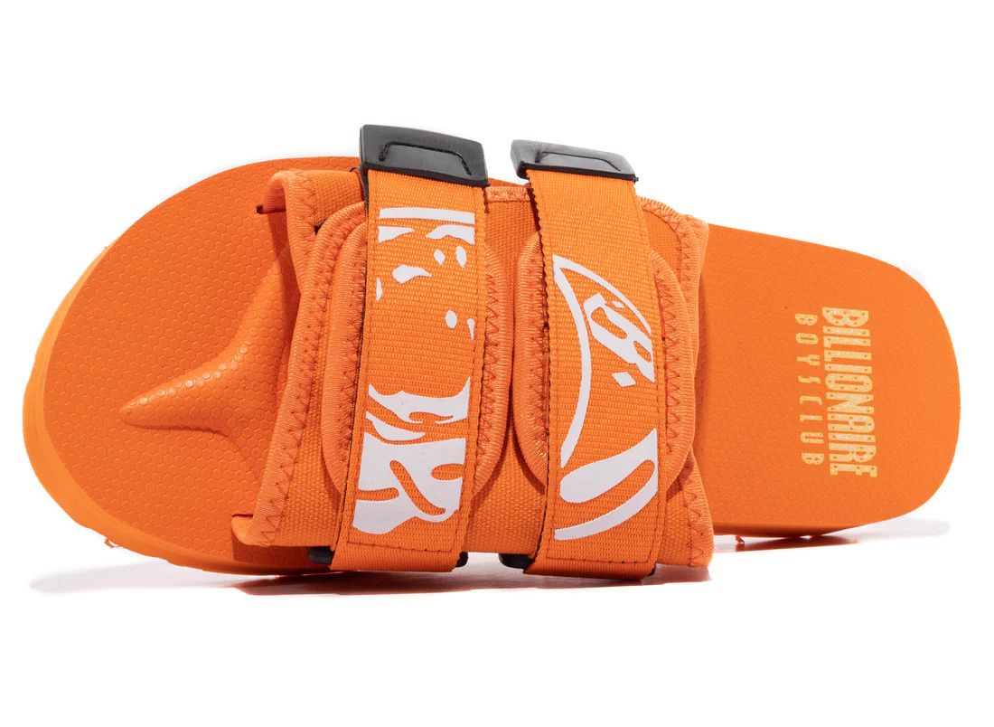 Billionaire Boys Club Cosmic Slides Size US 9 / EU 42 - 2 Thumbnail