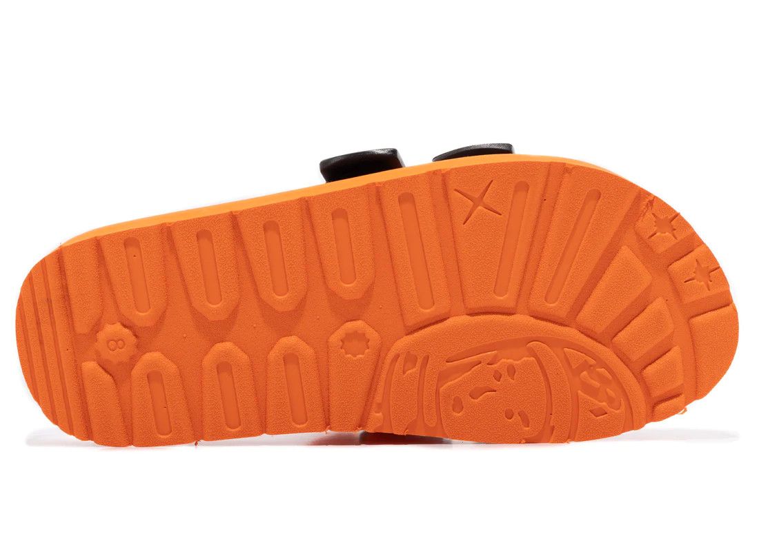 Billionaire Boys Club Cosmic Slides Size US 13 / EU 46 - 3 Thumbnail