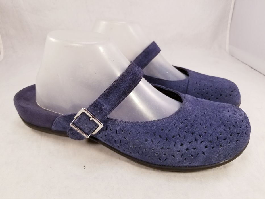 vionic lidia mule