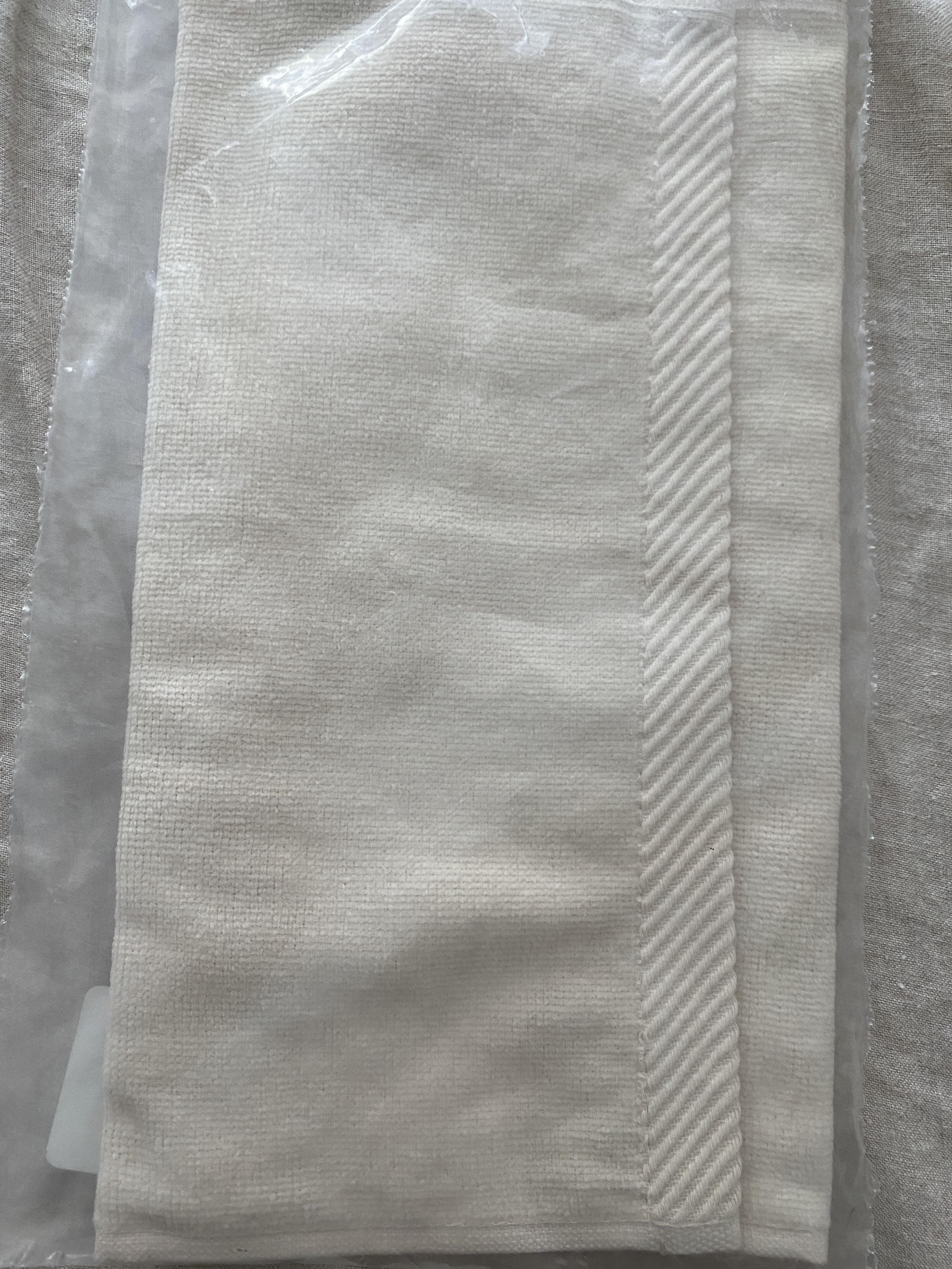 Aime Leon Dore × New Balance Aime Leon Dore x New Balance Gym Towel ALD CREAM Size ONE SIZE - 2 Thumbnail