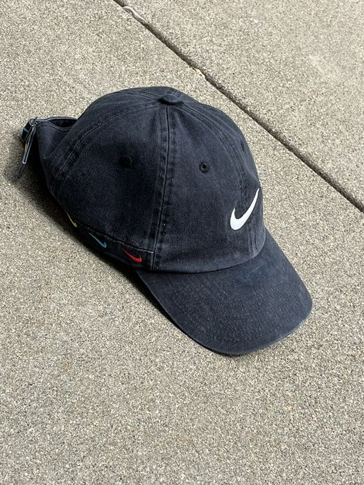 Kyrie store friends cap