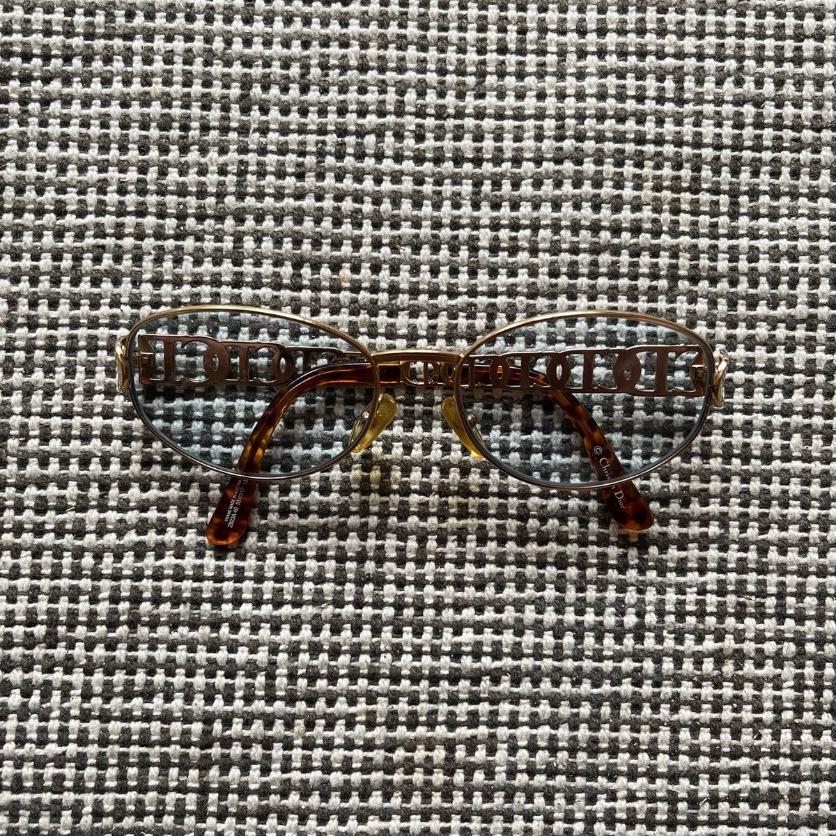 Dior Dior Sunglasses Size ONE SIZE - 2 Thumbnail