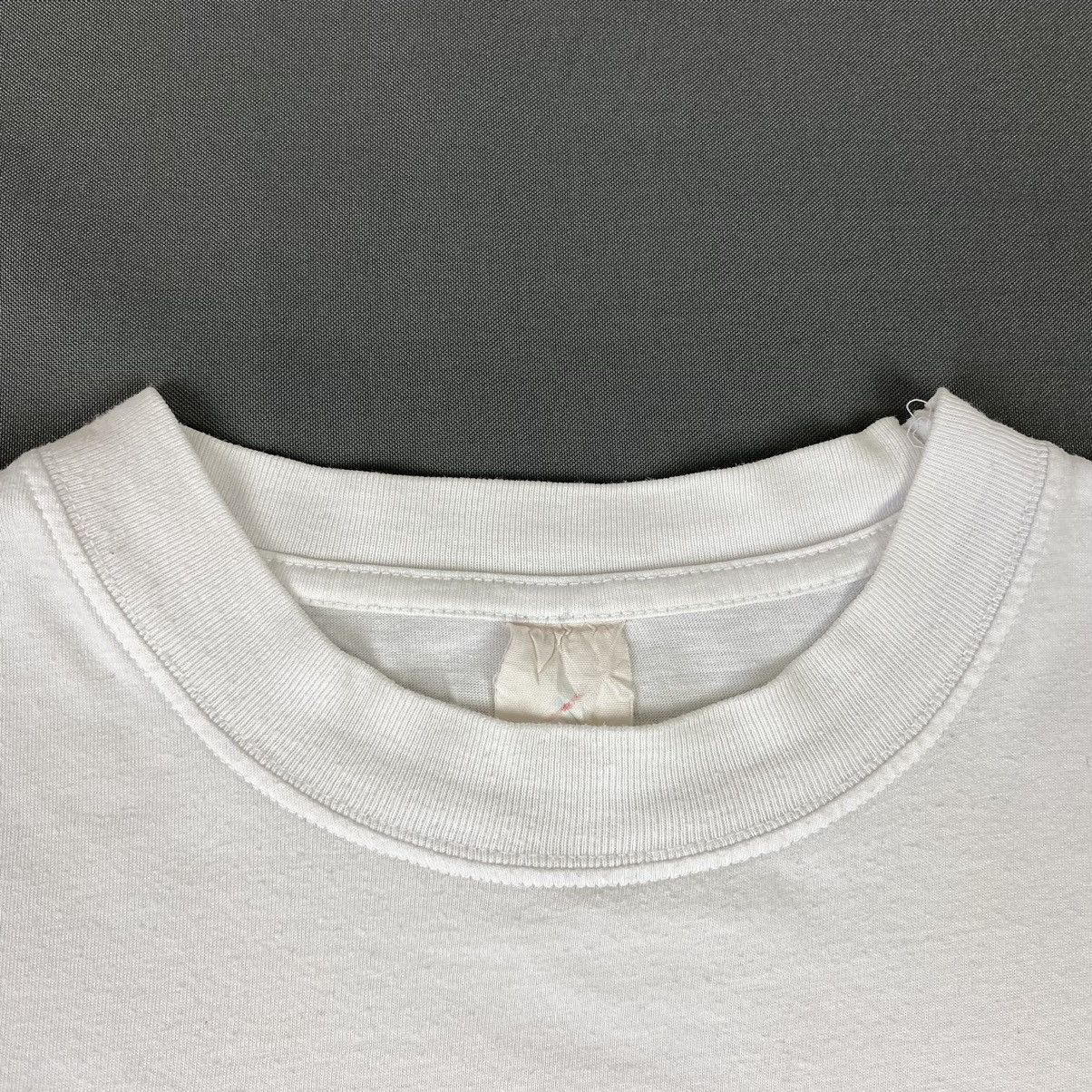 Garbage TV 1998 Vintage TVDreams UK National Lottery Promo T-Shirt Size US XL / EU 56 / 4 - 2 Thumbnail