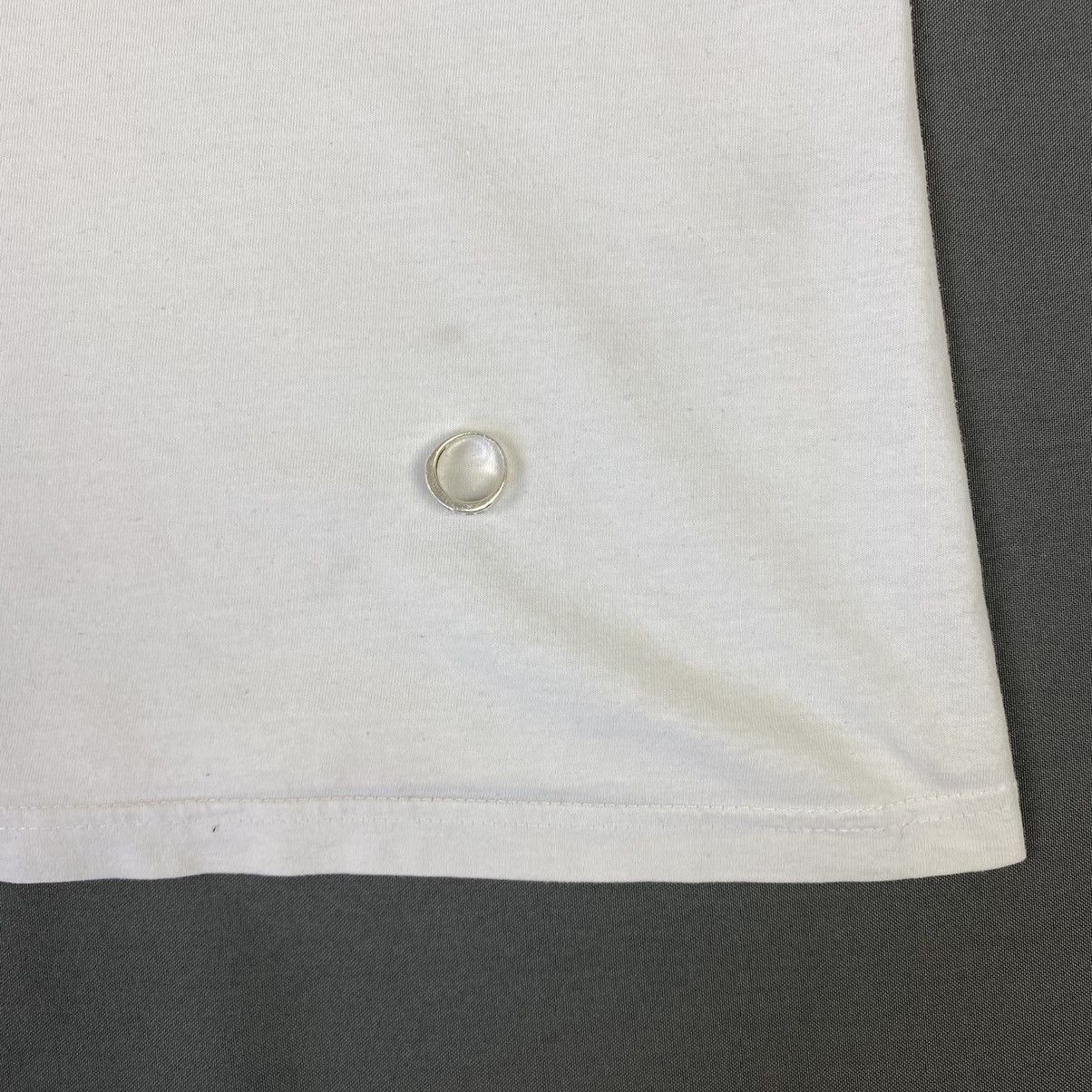 Garbage TV 1998 Vintage TVDreams UK National Lottery Promo T-Shirt Size US XL / EU 56 / 4 - 13 Thumbnail