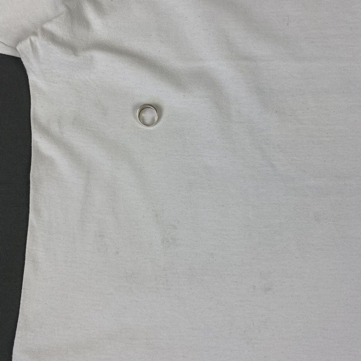 Garbage TV 1998 Vintage TVDreams UK National Lottery Promo T-Shirt Size US XL / EU 56 / 4 - 12 Thumbnail