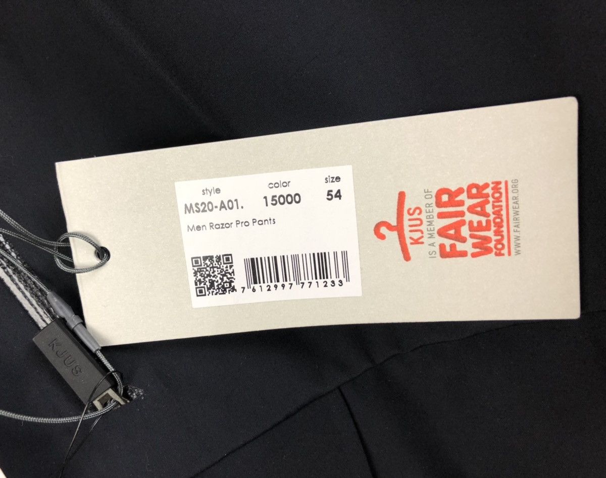 New! Mountain ski pants