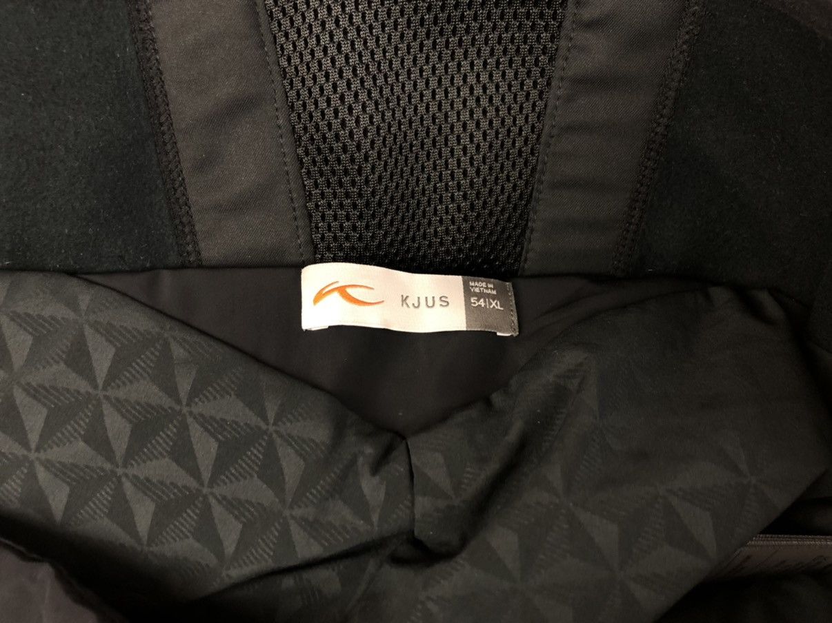 New! Mountain ski pants