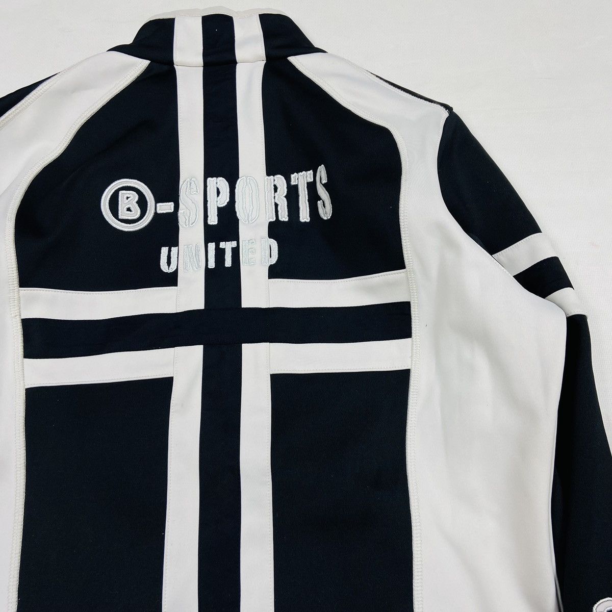 Bogner BOGNER HYDROSUIT STYLE AVANTGARDE ZIP JACKET - № 2021 Size US S / EU 44-46 / 1 - 3 Thumbnail