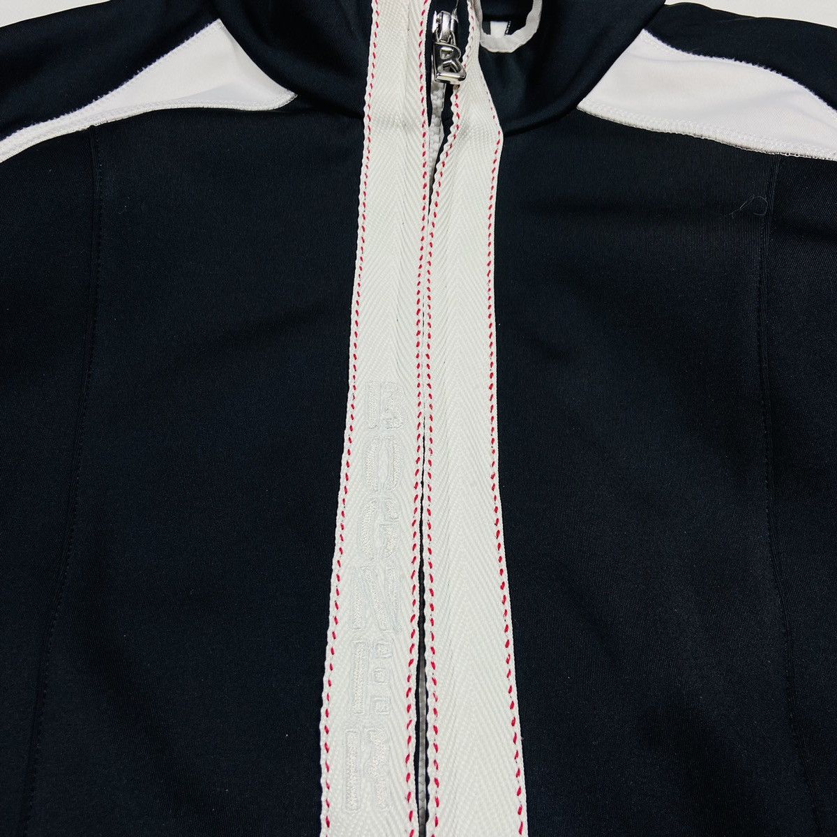 Bogner BOGNER HYDROSUIT STYLE AVANTGARDE ZIP JACKET - № 2021 Size US S / EU 44-46 / 1 - 8 Thumbnail