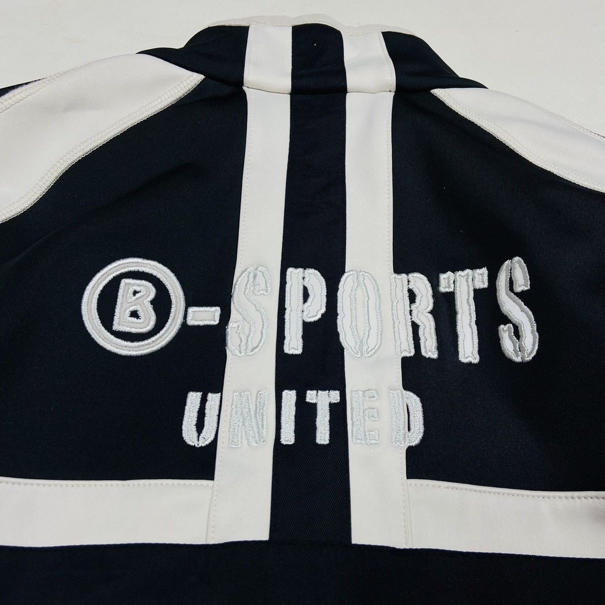 Bogner BOGNER HYDROSUIT STYLE AVANTGARDE ZIP JACKET - № 2021 Size US S / EU 44-46 / 1 - 5 Thumbnail