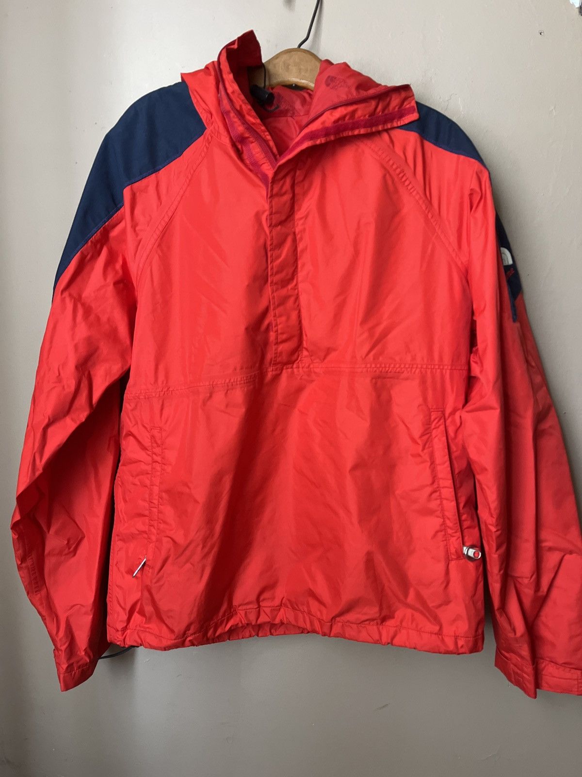 The North Face Vintage Gortex X The Northface Extreme Jacket | Grailed