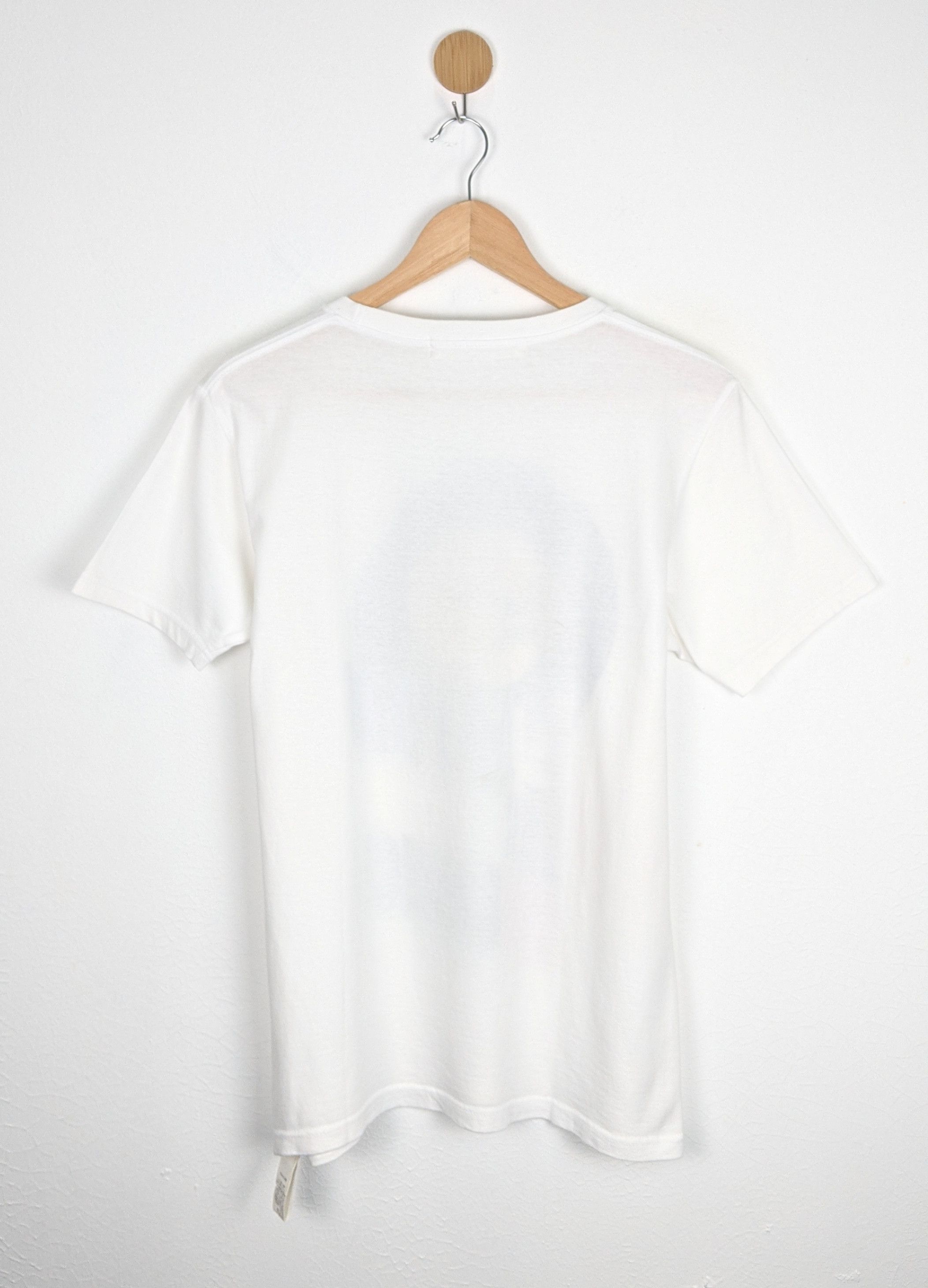 Yohji Yamamoto Youth is Music Ground Y Yohji Yamamoto shirt Size US M / EU 48-50 / 2 - 3 Thumbnail