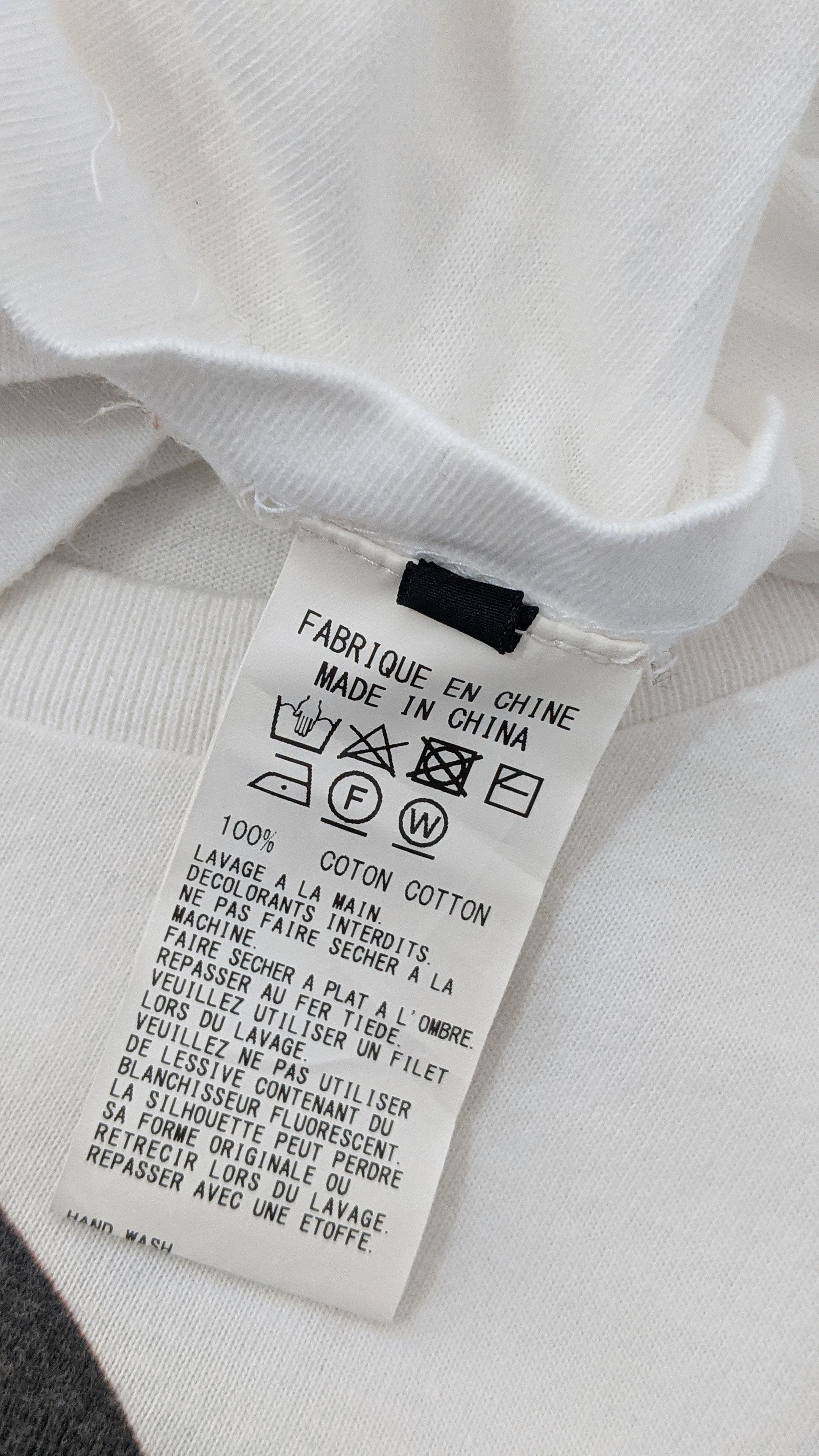 Yohji Yamamoto Youth is Music Ground Y Yohji Yamamoto shirt Size US M / EU 48-50 / 2 - 5 Thumbnail