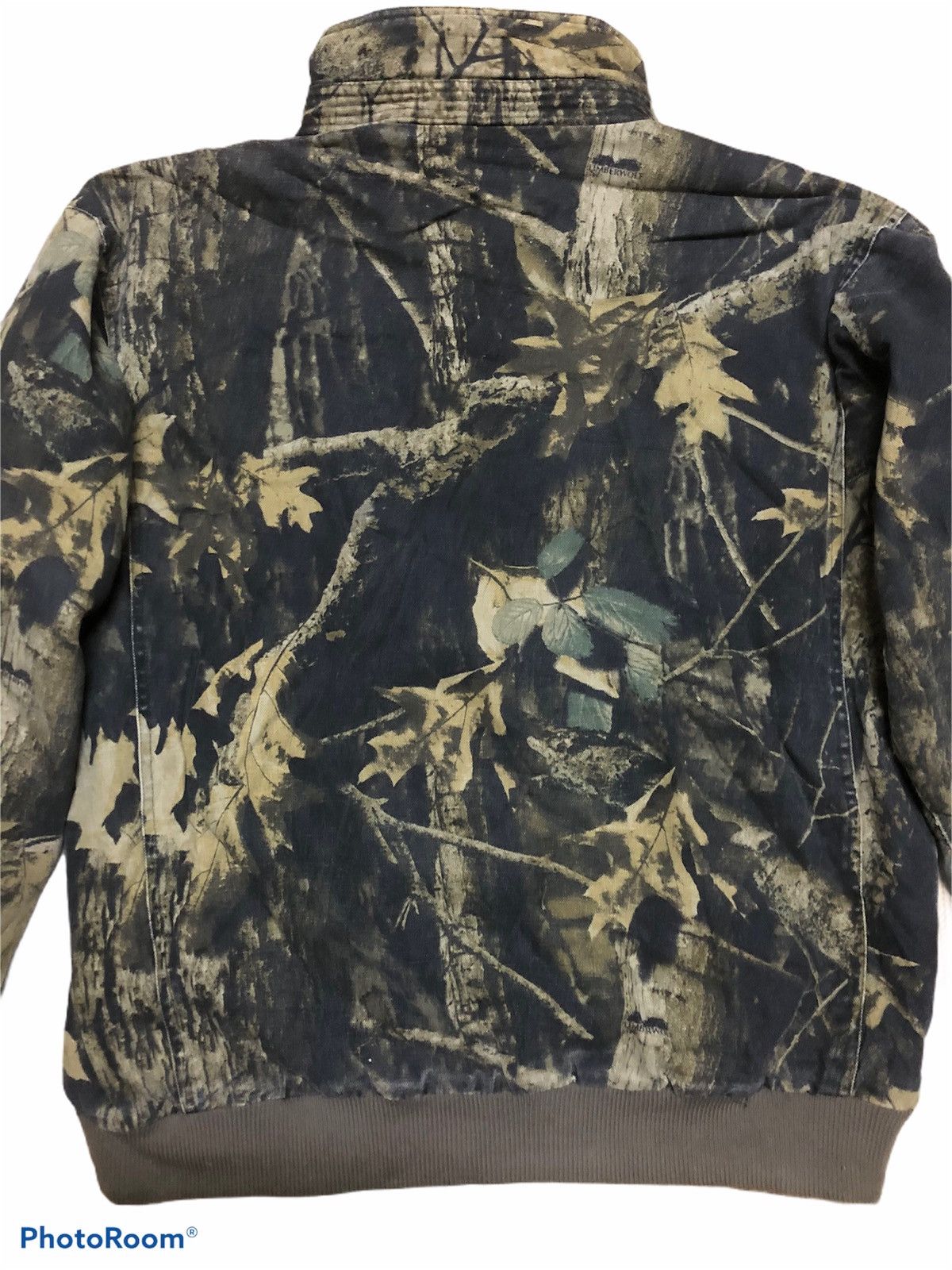 Columbia 🔥Columbia Outdoor Winter Jacket Camouflaged Sportswear Size US M / EU 48-50 / 2 - 5 Thumbnail