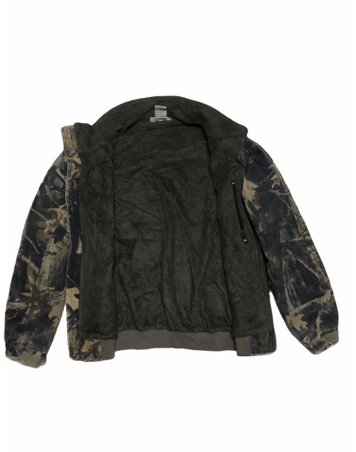 Columbia 🔥Columbia Outdoor Winter Jacket Camouflaged Sportswear Size US M / EU 48-50 / 2 - 2 Thumbnail