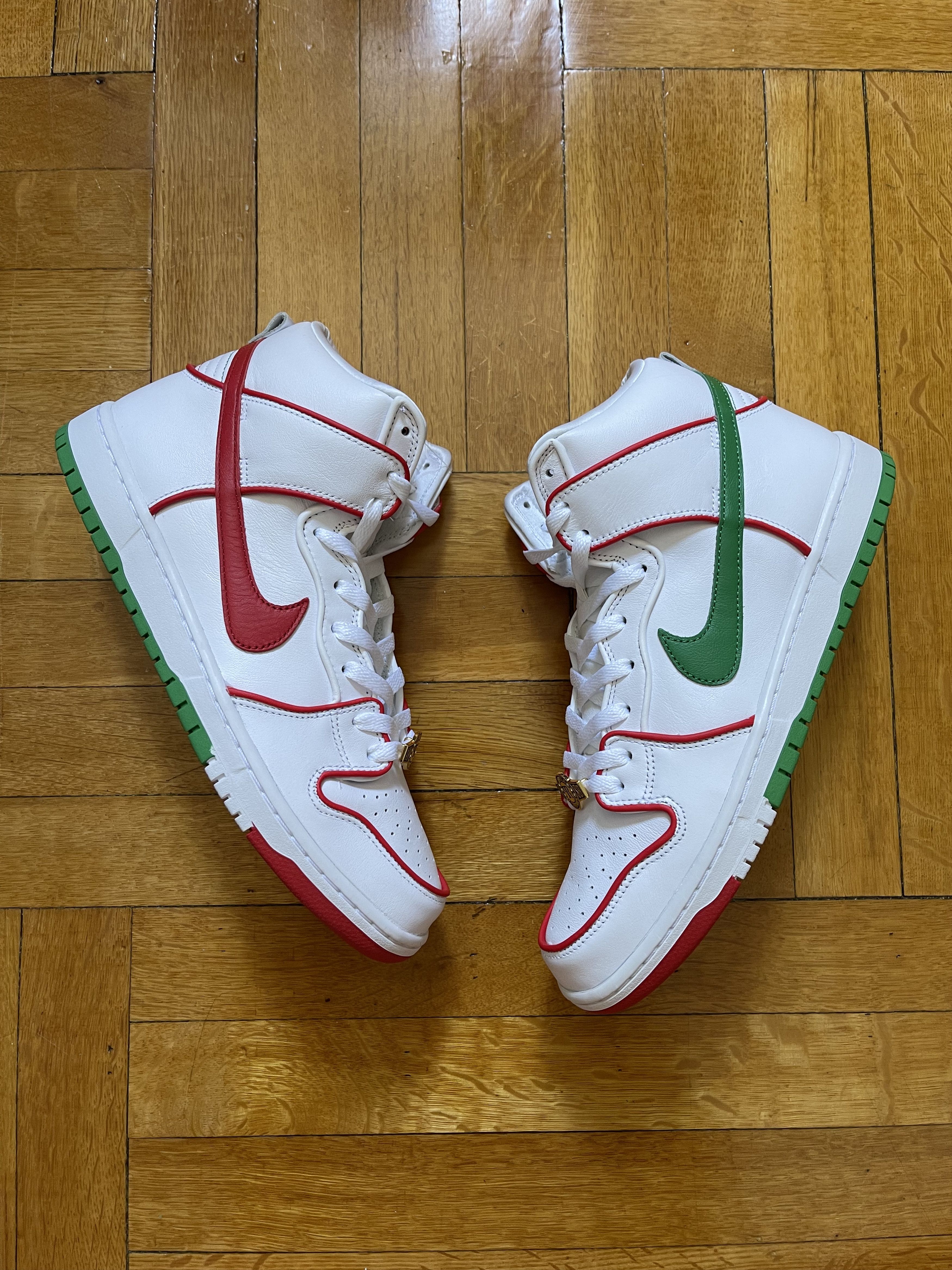 dunk high mexico