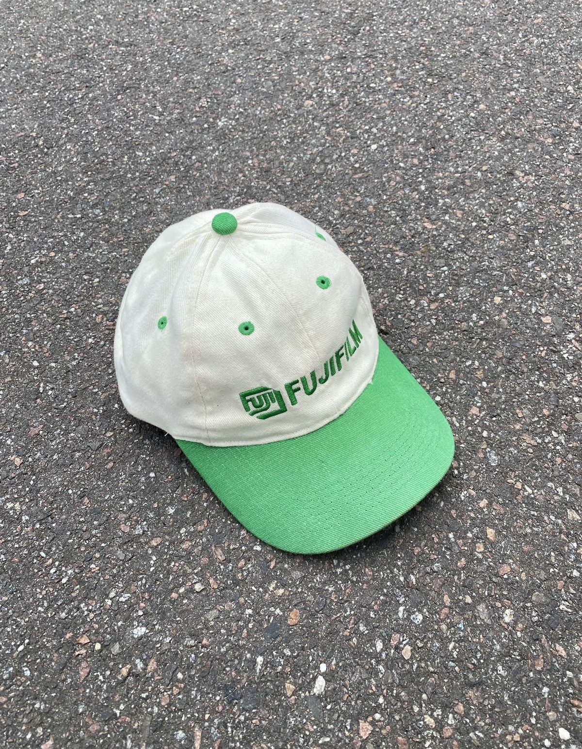 Fujifilm Japanese Brand Vintage Vintage Fujifilm Japan Kamera Hat Grailed