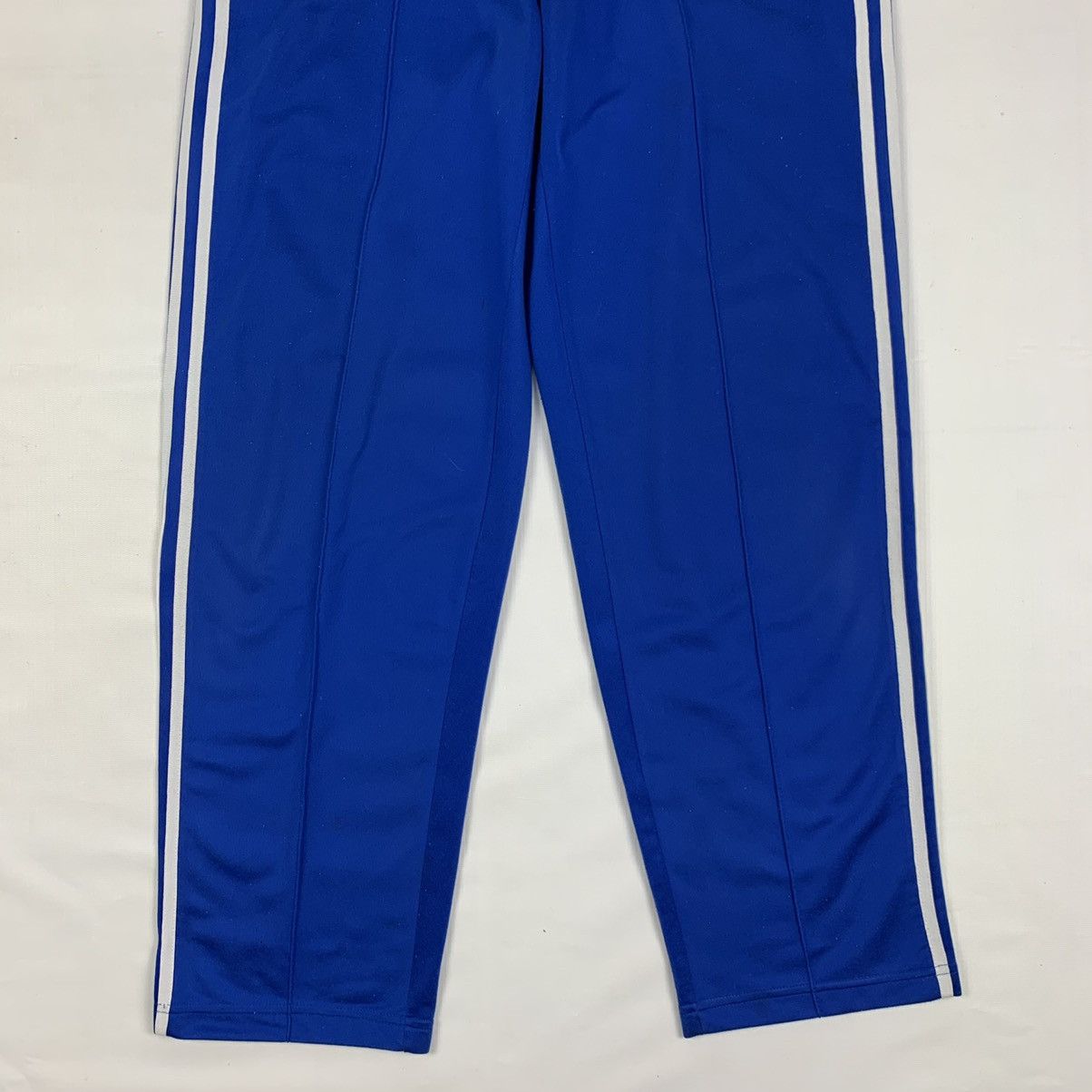 Adidas × Vintage Vintage Adidas Stretchable Track Pants Size US 35 - 3 Thumbnail