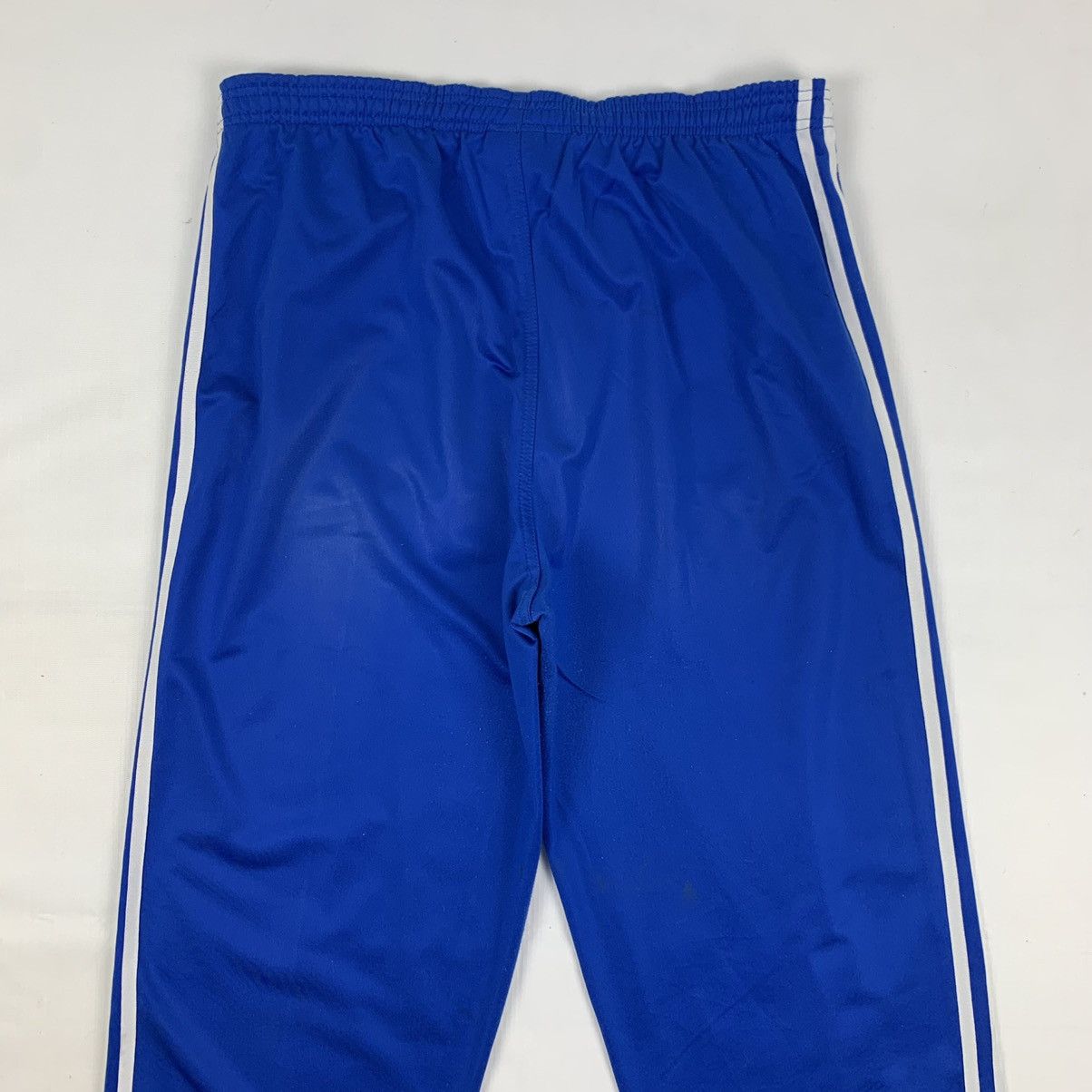 Adidas × Vintage Vintage Adidas Stretchable Track Pants Size US 35 - 7 Thumbnail