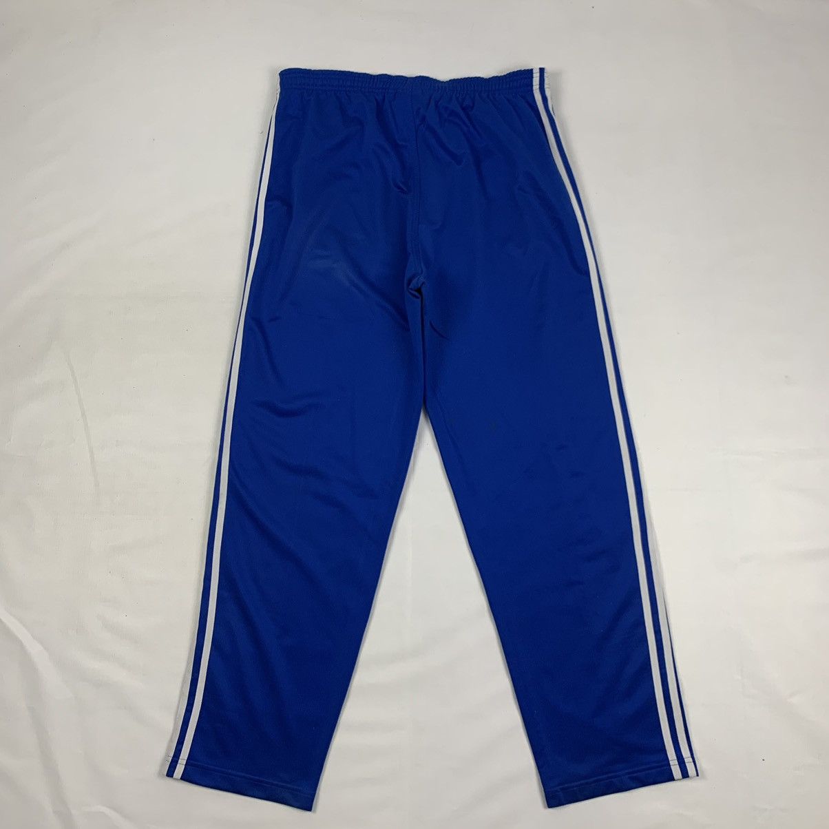 Adidas × Vintage Vintage Adidas Stretchable Track Pants Size US 35 - 6 Thumbnail