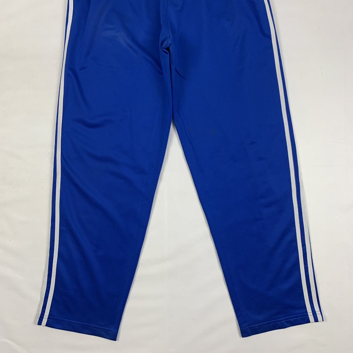 Adidas × Vintage Vintage Adidas Stretchable Track Pants Size US 35 - 8 Thumbnail