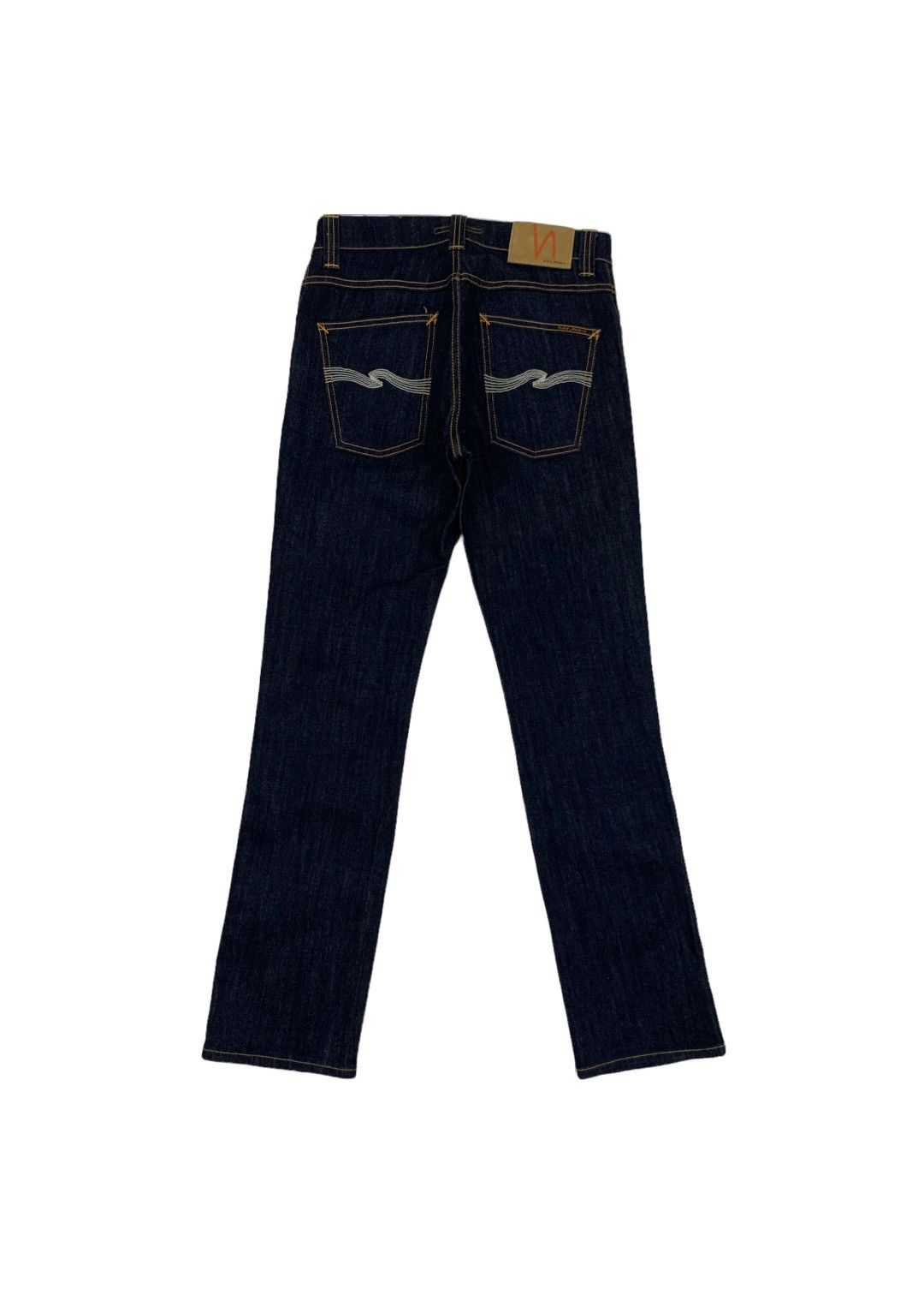 Nudie Jeans Vintage Nudie Jeans Pants Size US 29 - 1 Thumbnail