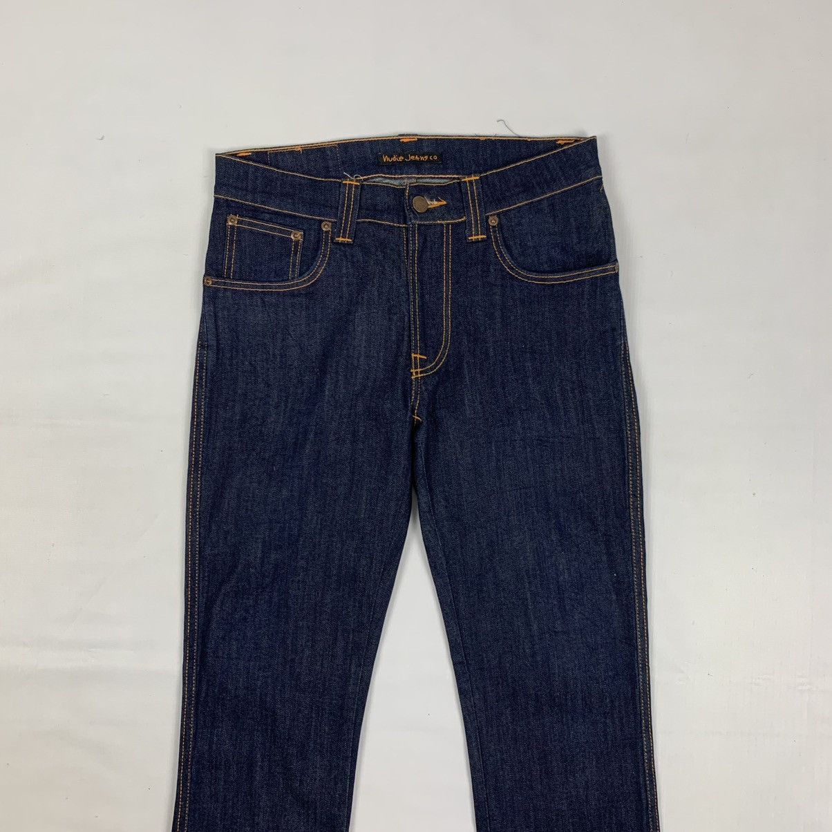 Nudie Jeans Vintage Nudie Jeans Pants Size US 29 - 7 Thumbnail