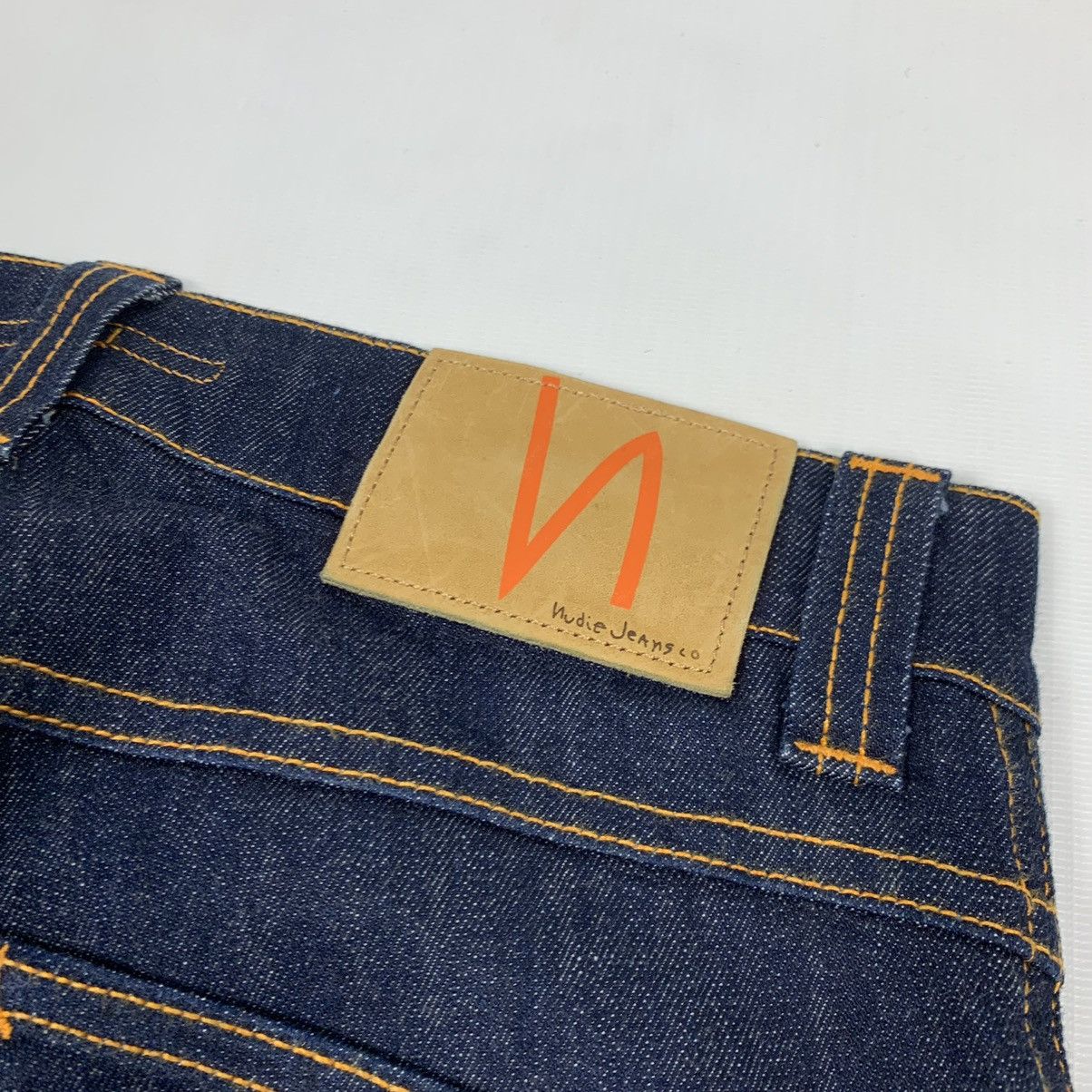 Nudie Jeans Vintage Nudie Jeans Pants Size US 29 - 5 Thumbnail