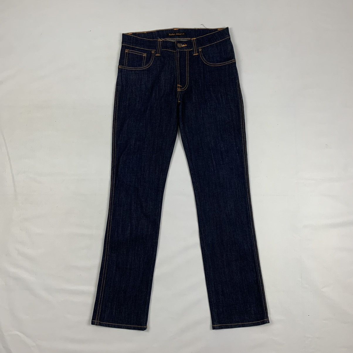 Nudie Jeans Vintage Nudie Jeans Pants Size US 29 - 6 Thumbnail