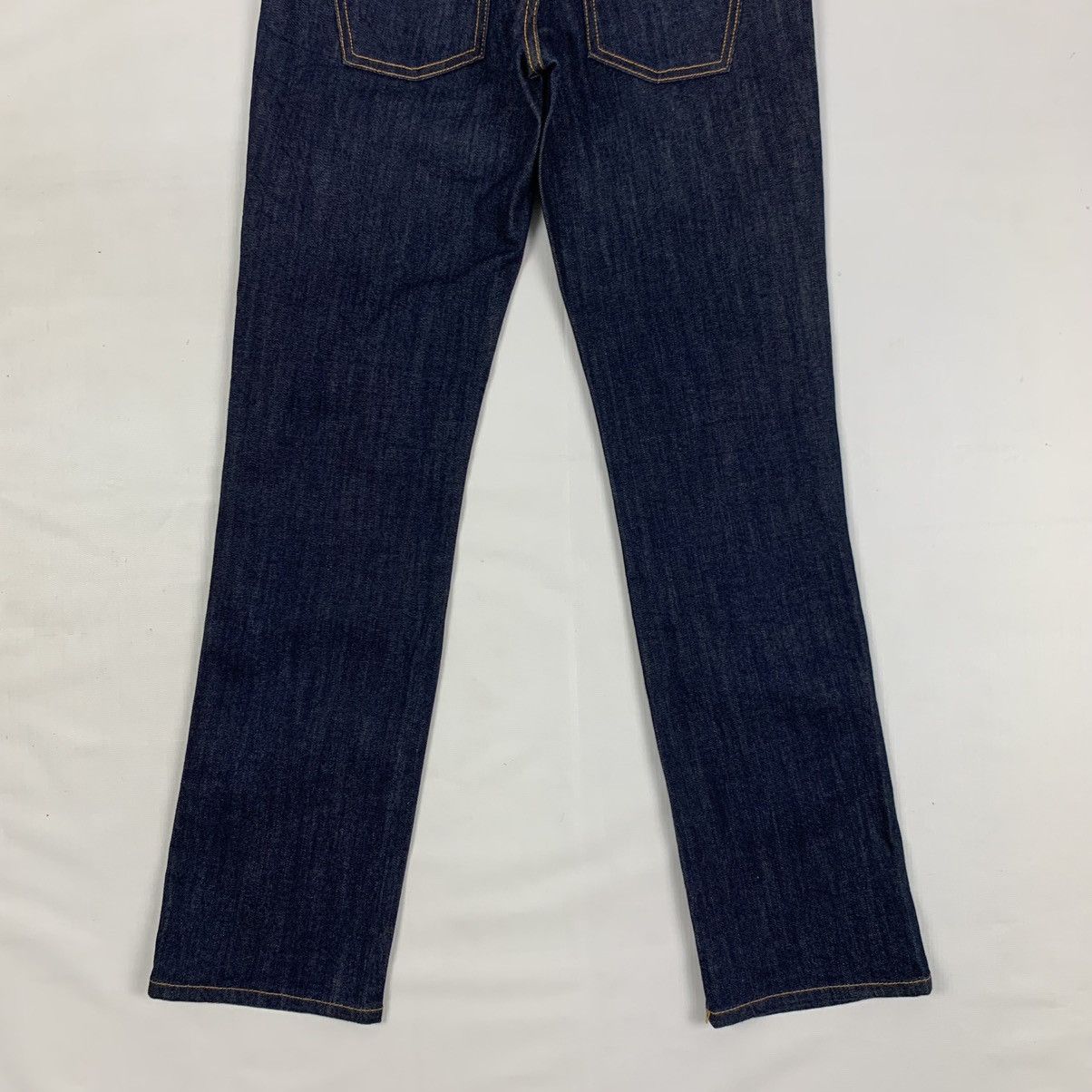 Nudie Jeans Vintage Nudie Jeans Pants Size US 29 - 3 Thumbnail