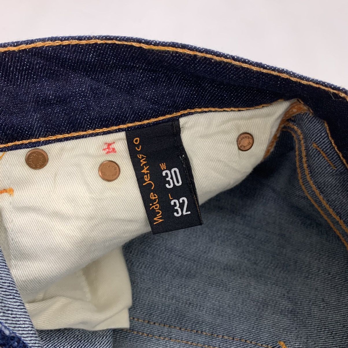 Nudie Jeans Vintage Nudie Jeans Pants Size US 29 - 10 Thumbnail