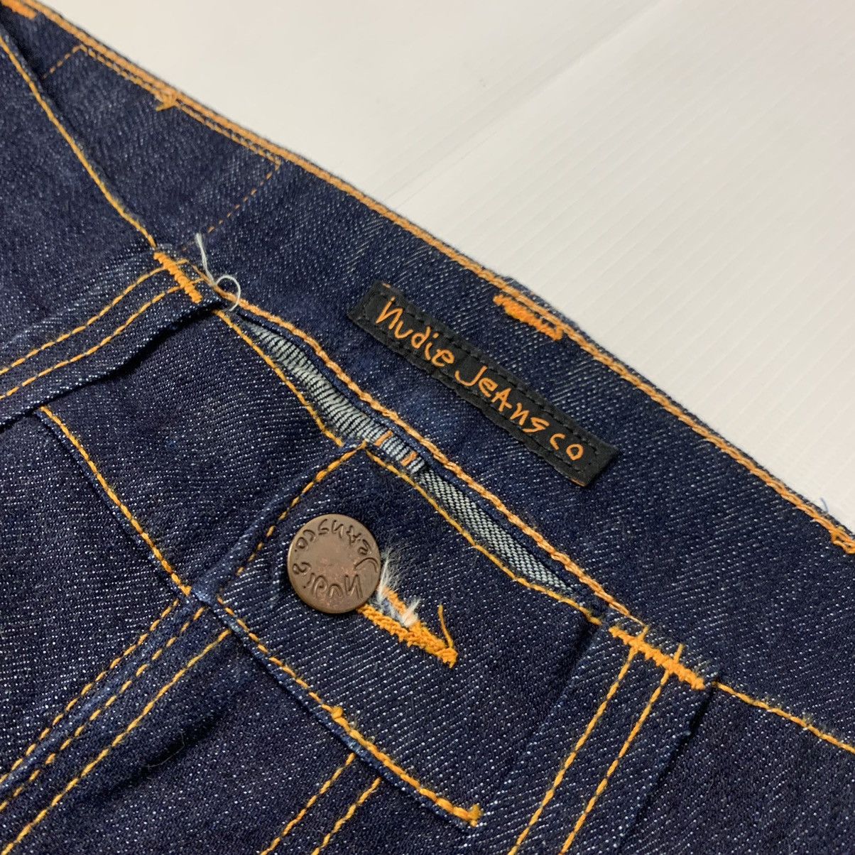 Nudie Jeans Vintage Nudie Jeans Pants Size US 29 - 9 Thumbnail
