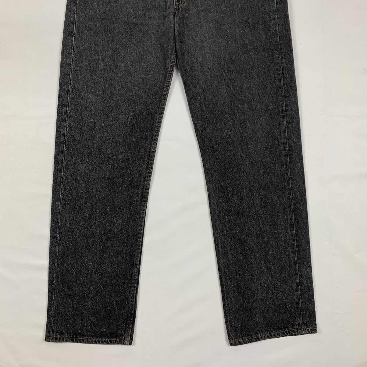 Levi's Vintage Levi’s 501 Denim Jeans Pants Size US 36 / EU 52 - 3 Thumbnail