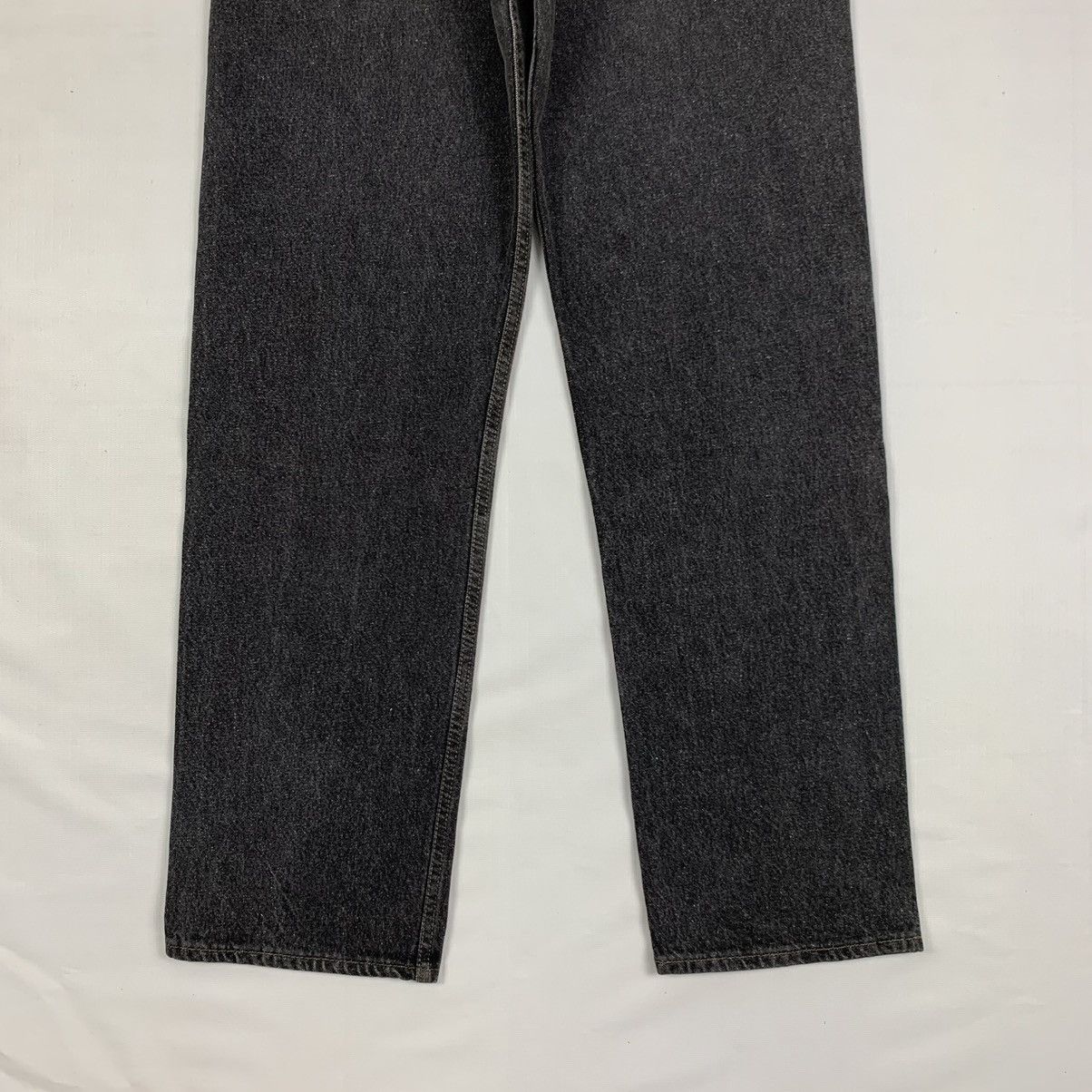 Levi's Vintage Levi’s 501 Denim Jeans Pants Size US 36 / EU 52 - 7 Thumbnail