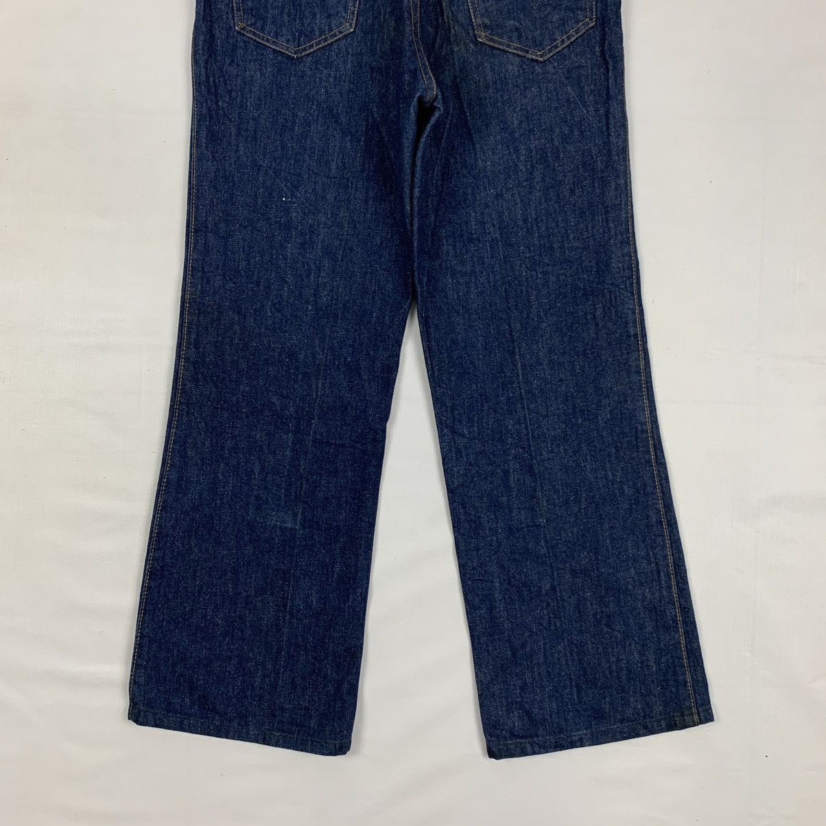Levi's Vintage Levi’s Boot Cut Denim Jeans Pants Size US 32 / EU 48 - 8 Thumbnail